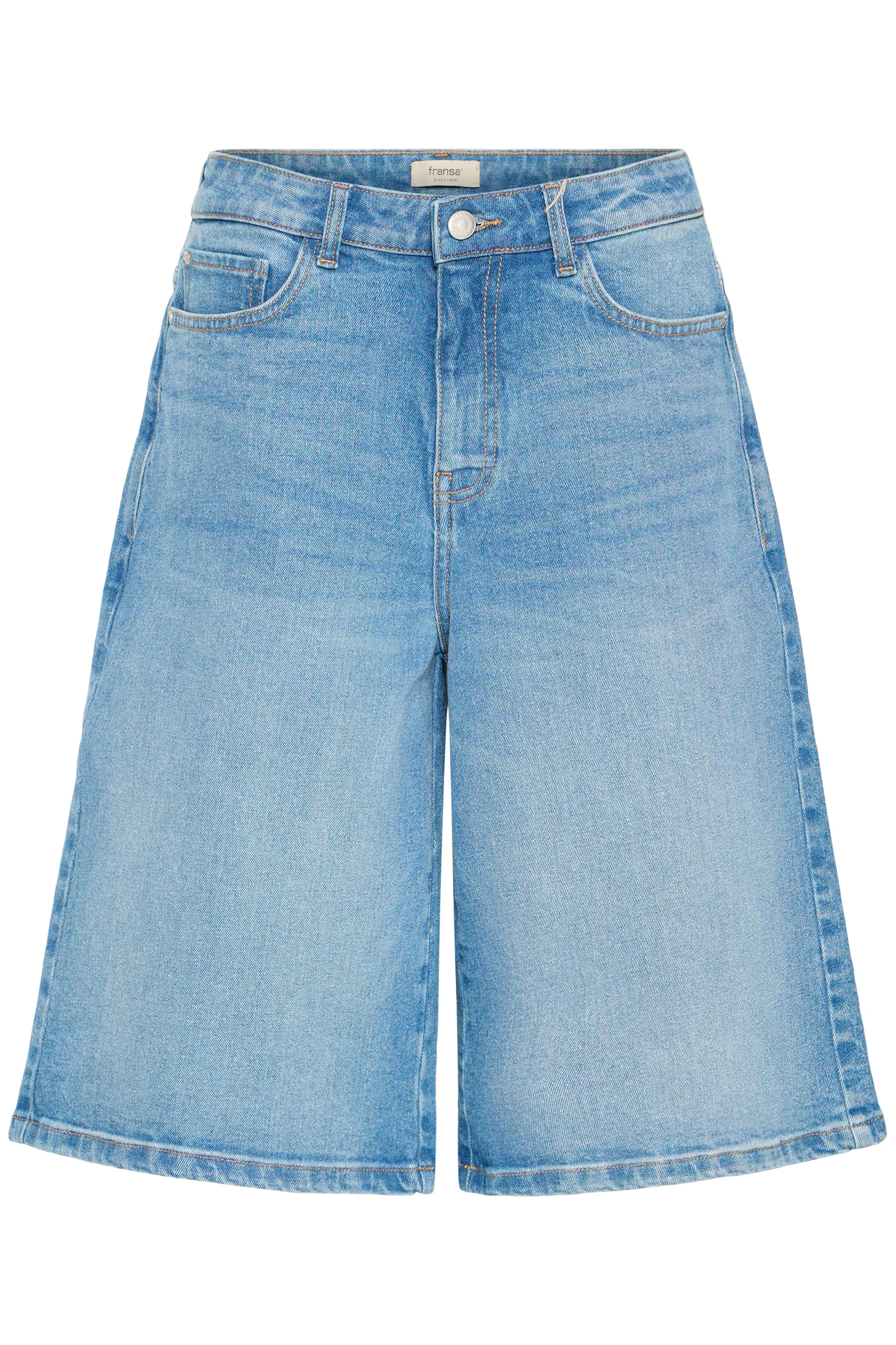 FRLORELEI Shorts PACK FRONT 20617695-200988