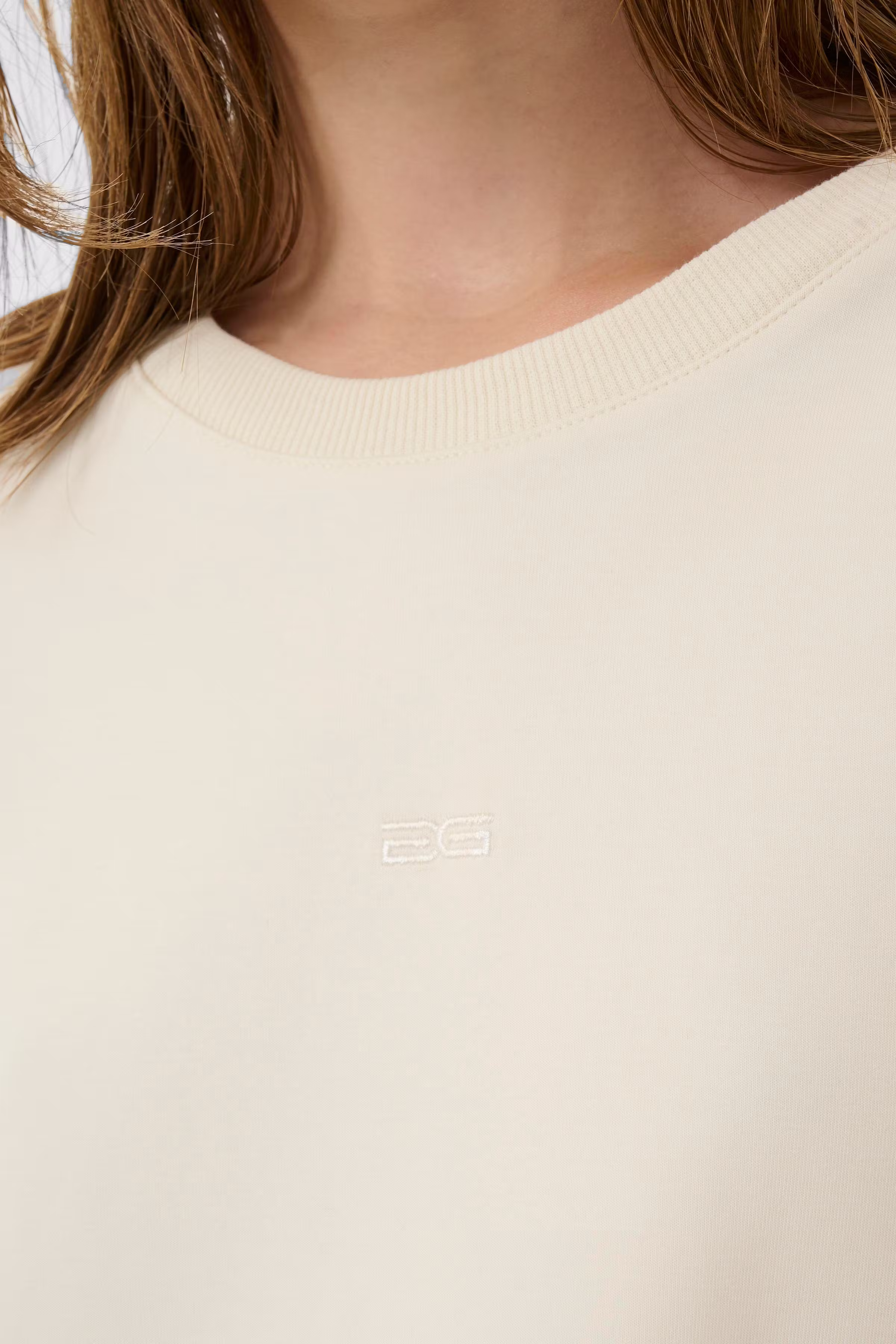 GZamina T-shirt LOOKBOOK DETAIL 10911231-130905