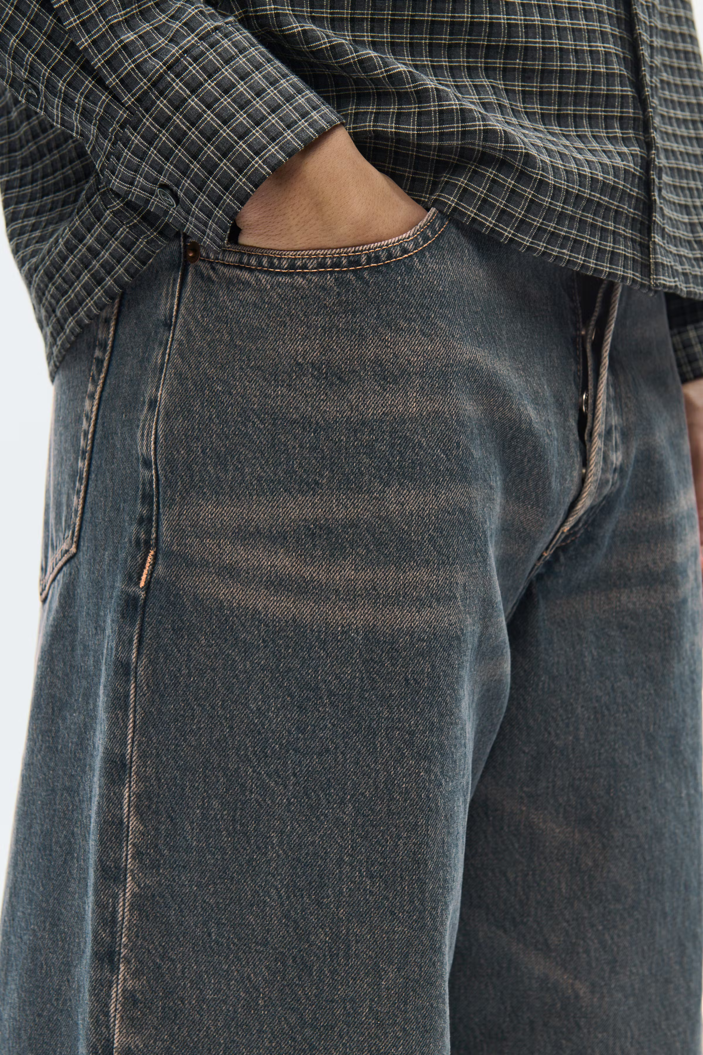 WWType 3 jeans LOOKBOOK DETAIL 30251972-304675