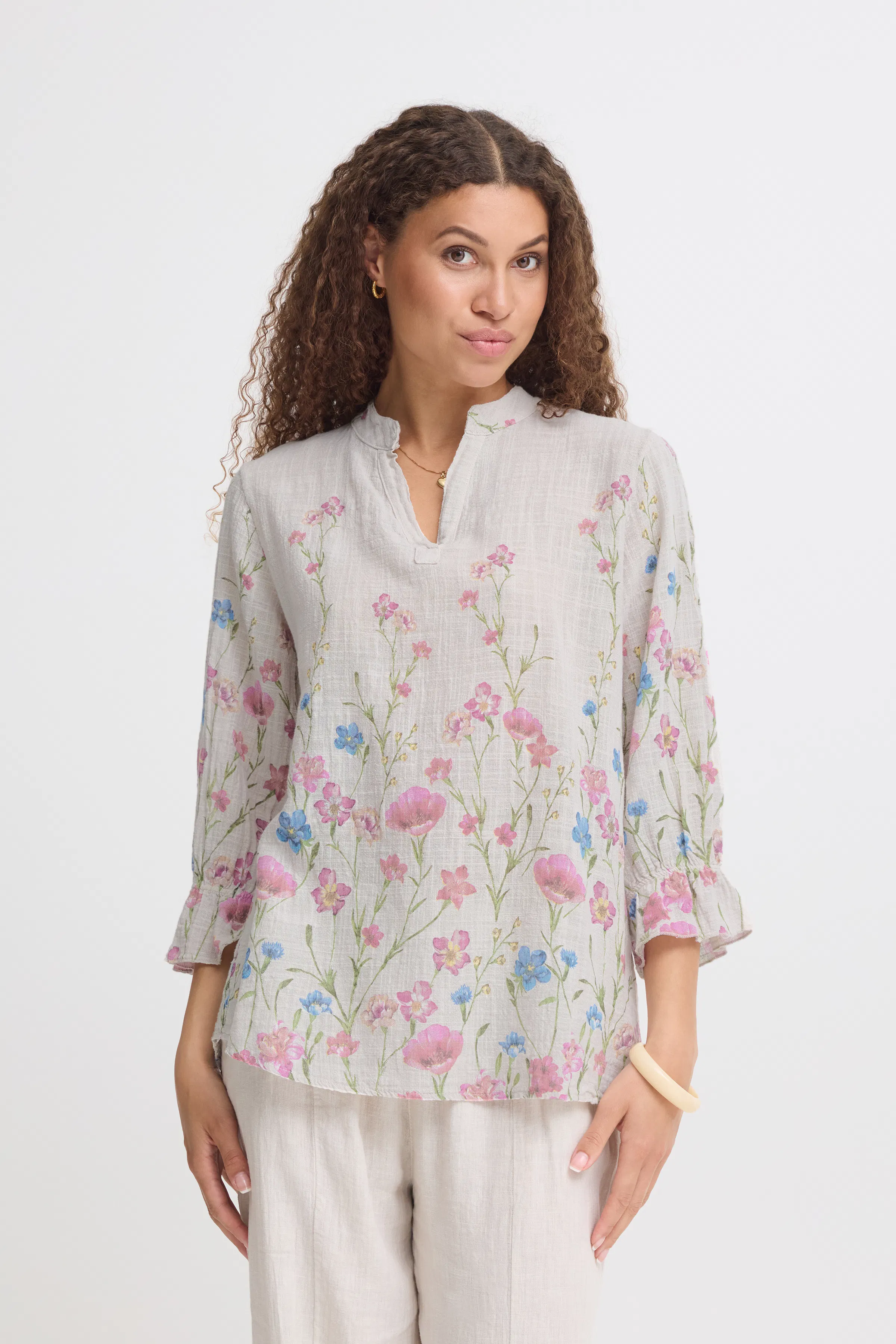 SBXALEXA Bluse LOOKBOOK FRONT 22101198-135304
