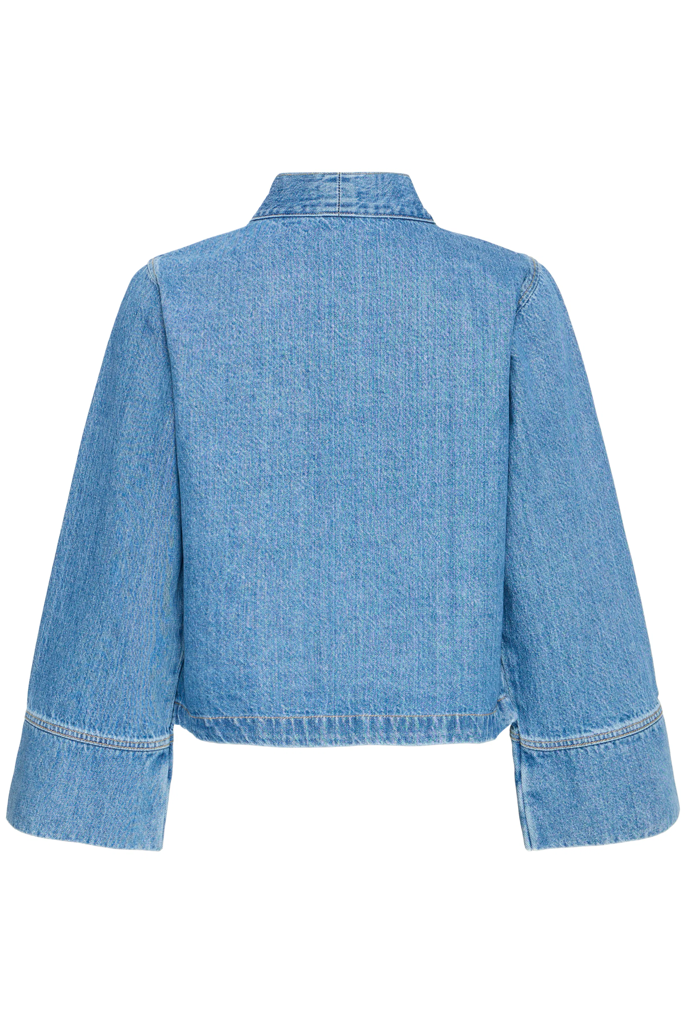 BYKACILA Overhemd PACK BACK 20818565-200461