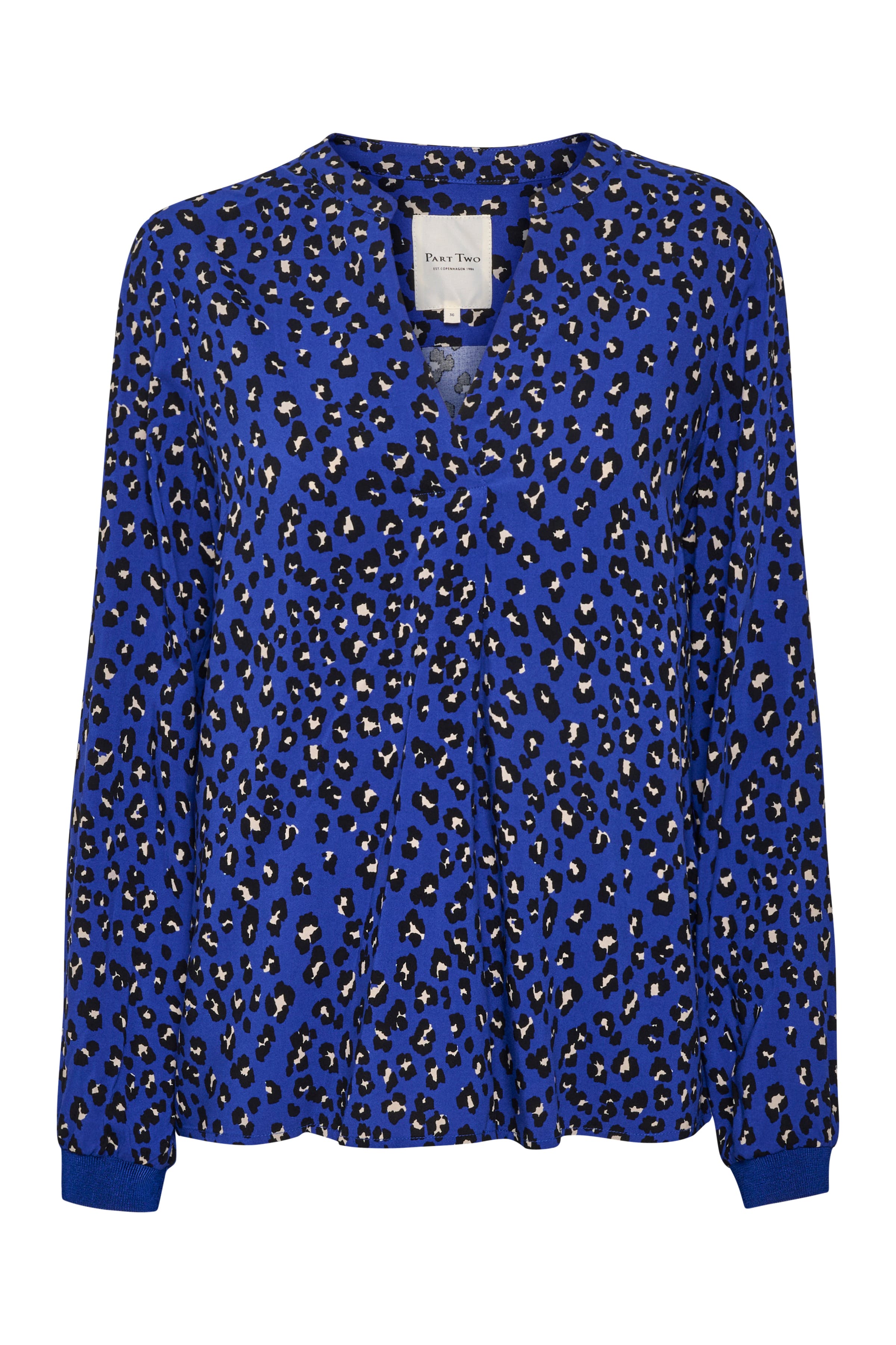 TonniePW Blus PACK FRONT 30304923-301001