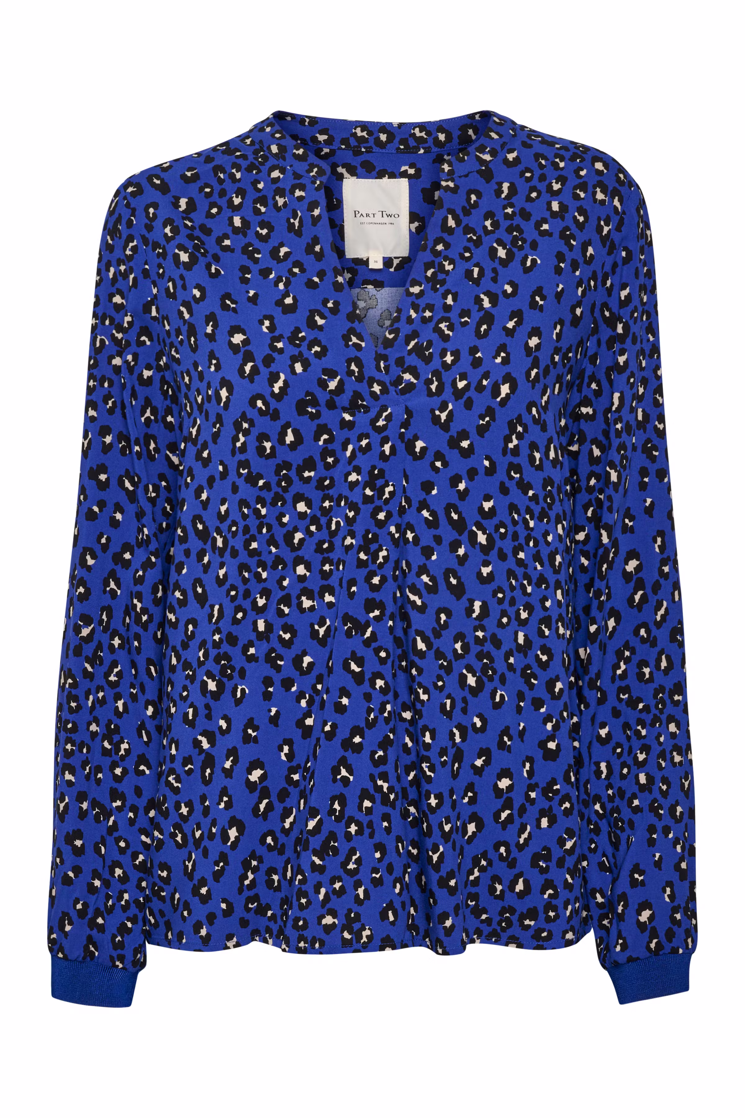 TonniePW Bluse PACK FRONT 30304923-301751