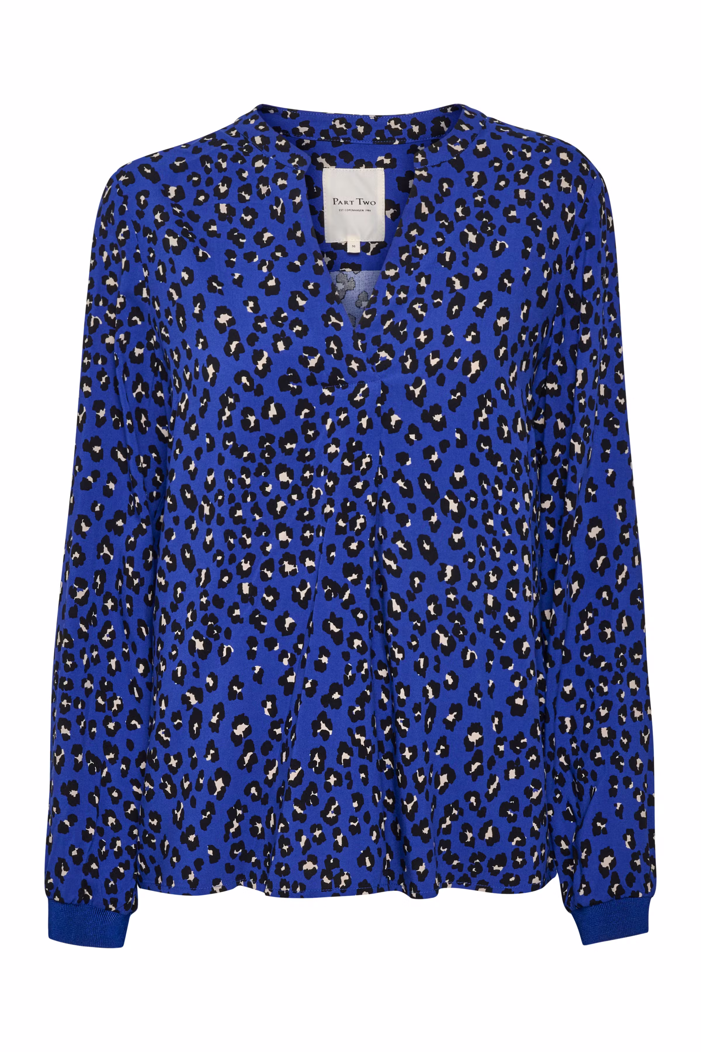 TonniePW Blouse PACK FRONT 30304923-301751