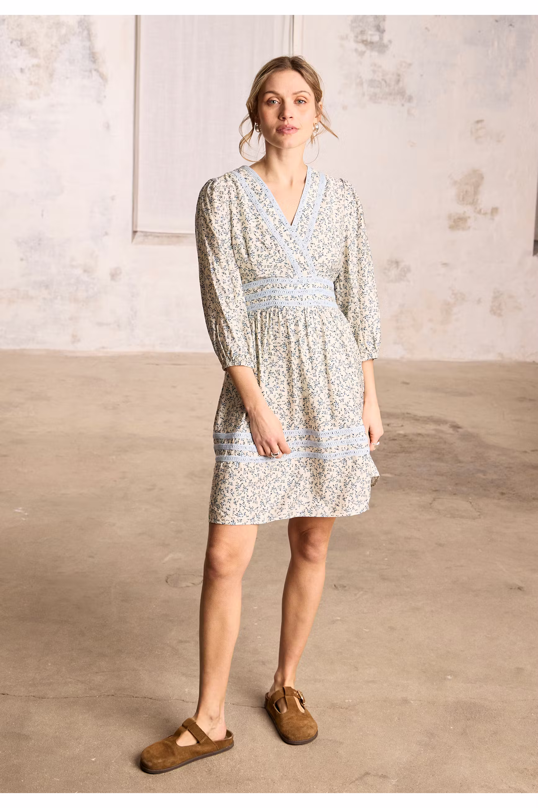 PZCONJA Kjole LOCATION NONE 50210559-110103