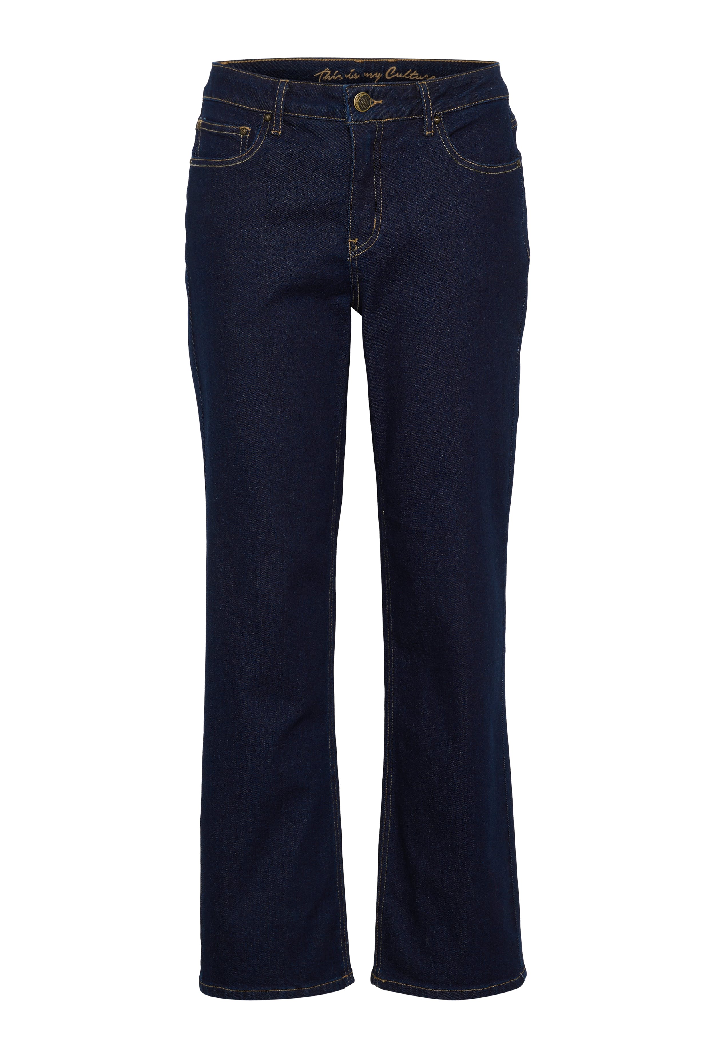 CUmonja Jeans LOOKBOOK FRONT 50108000-500029