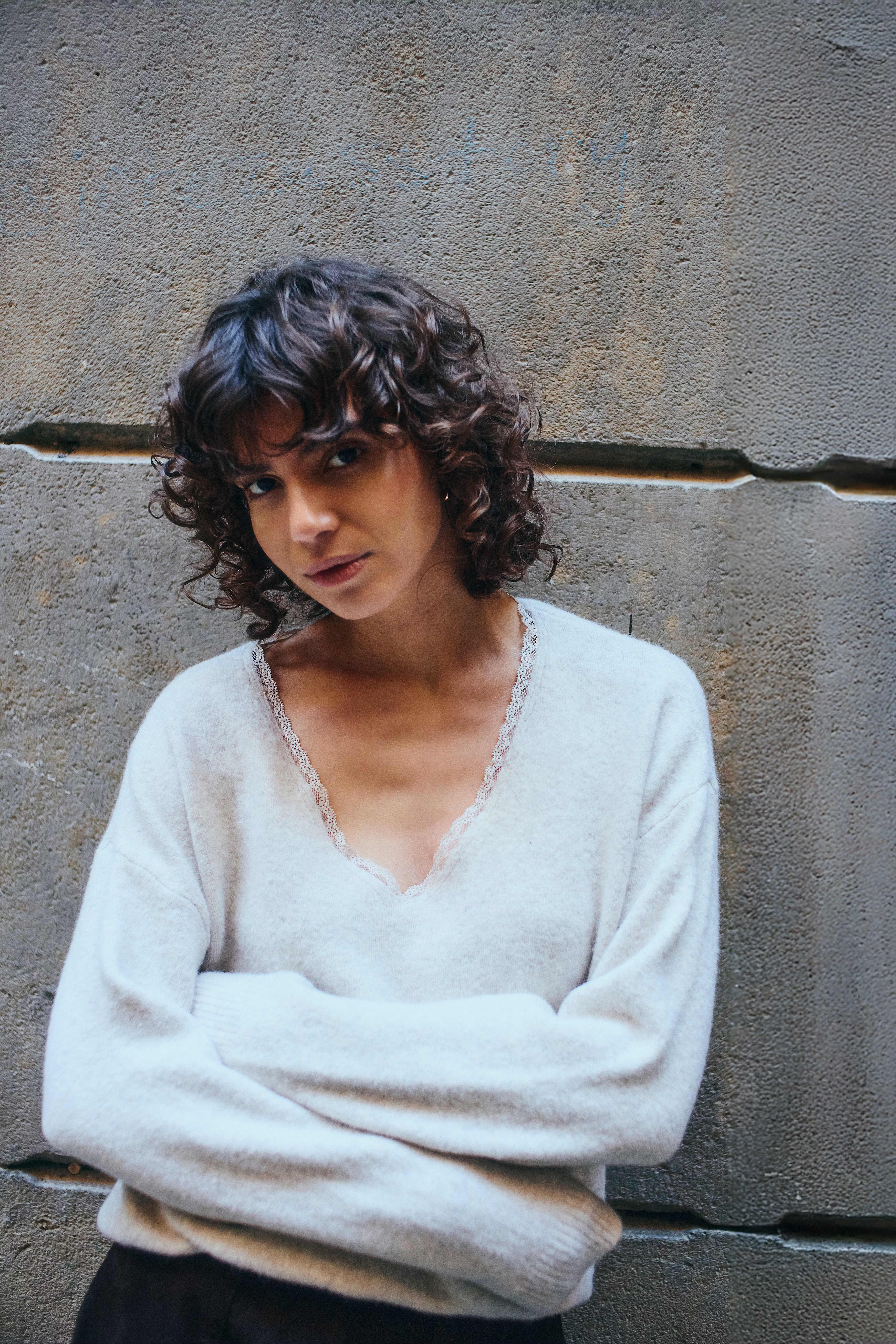 FRELLEN Pullover LOCATION NONE 20617082-1304011