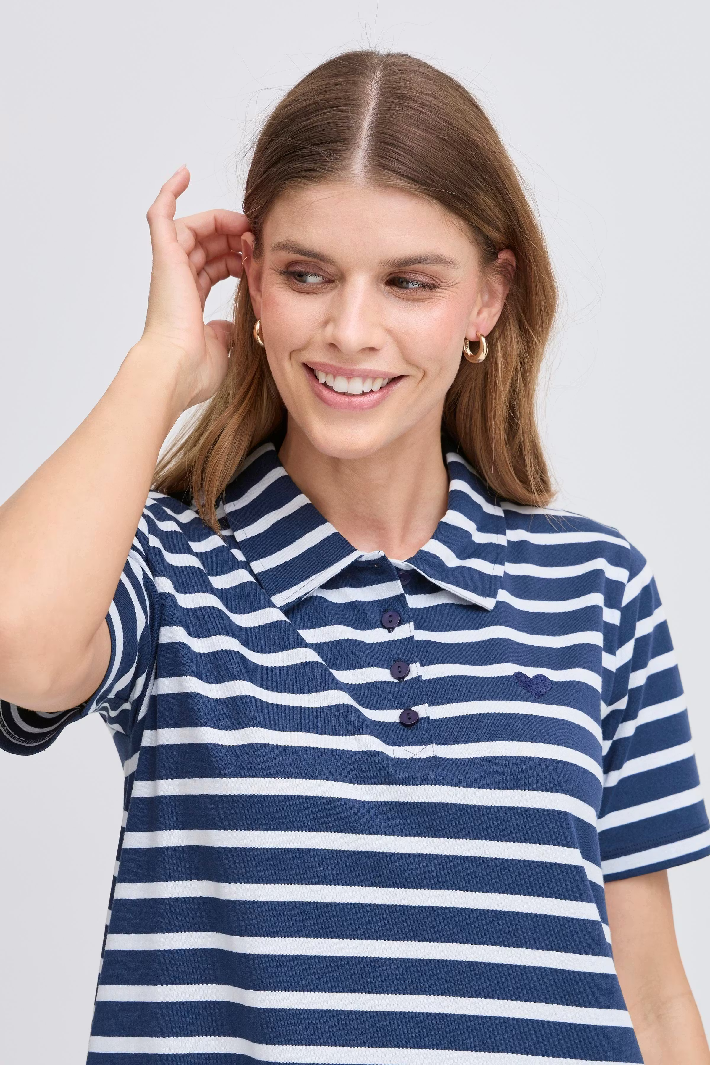 FRSAMMA Dress LOOKBOOK DETAIL 20615793-200119