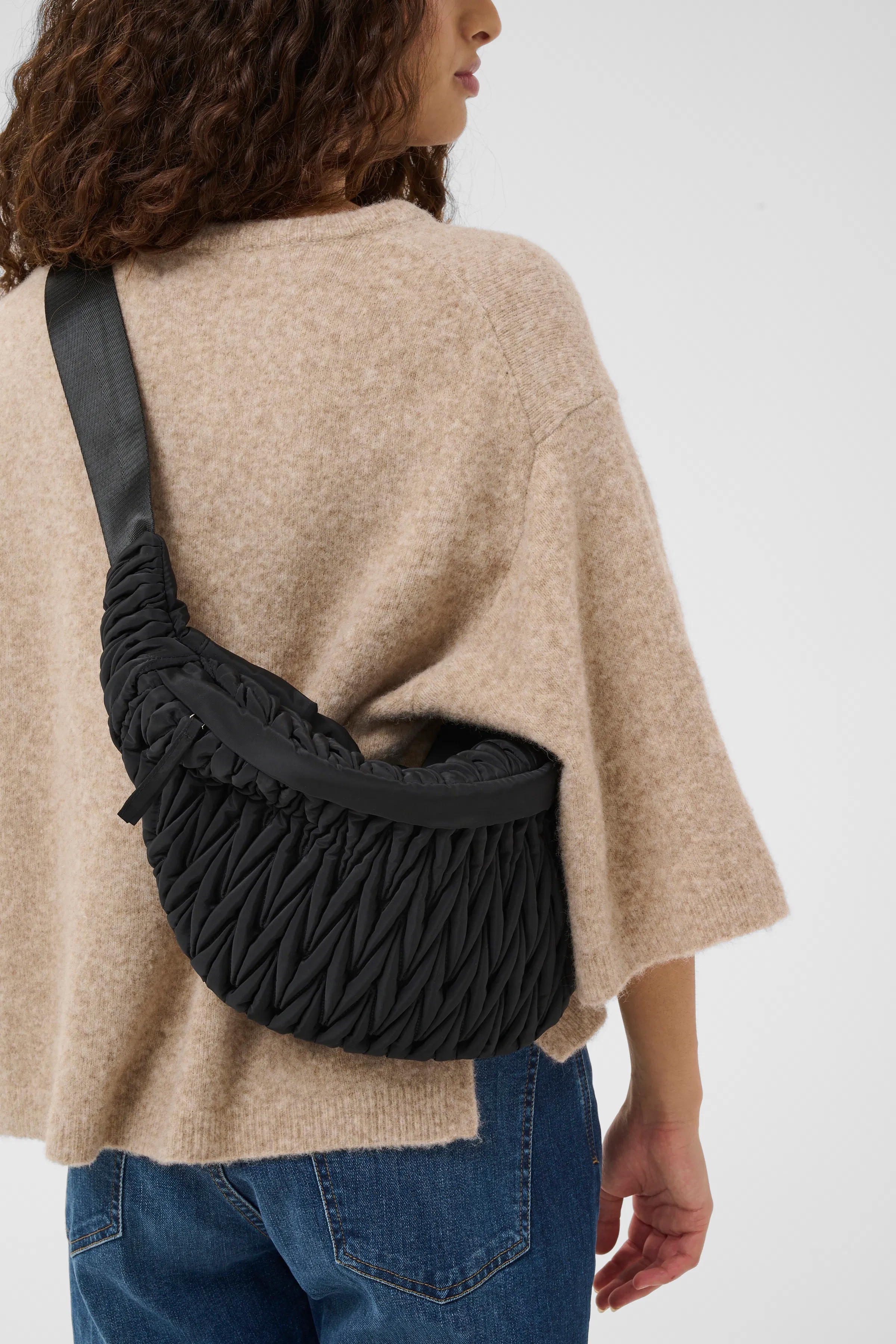 SAMYIW BUMBAG Veske LOOKBOOK DETAIL 30112468-194008
