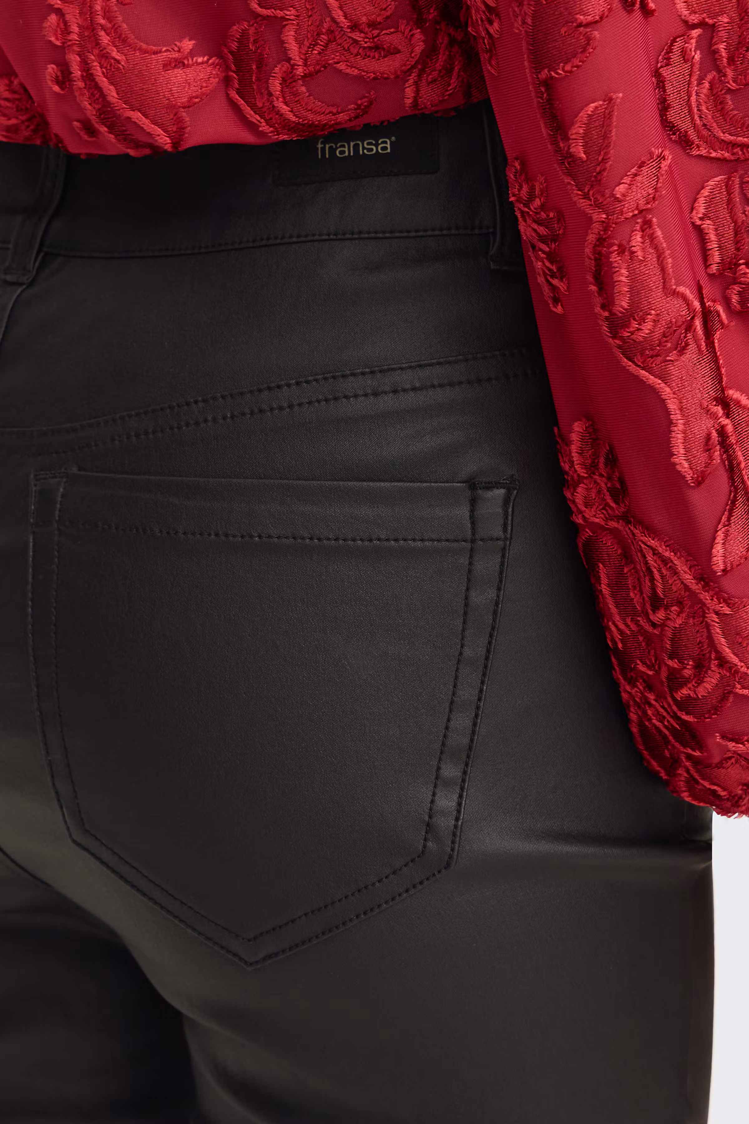 FRMALIN Bukser LOOKBOOK DETAIL 20618637-194008