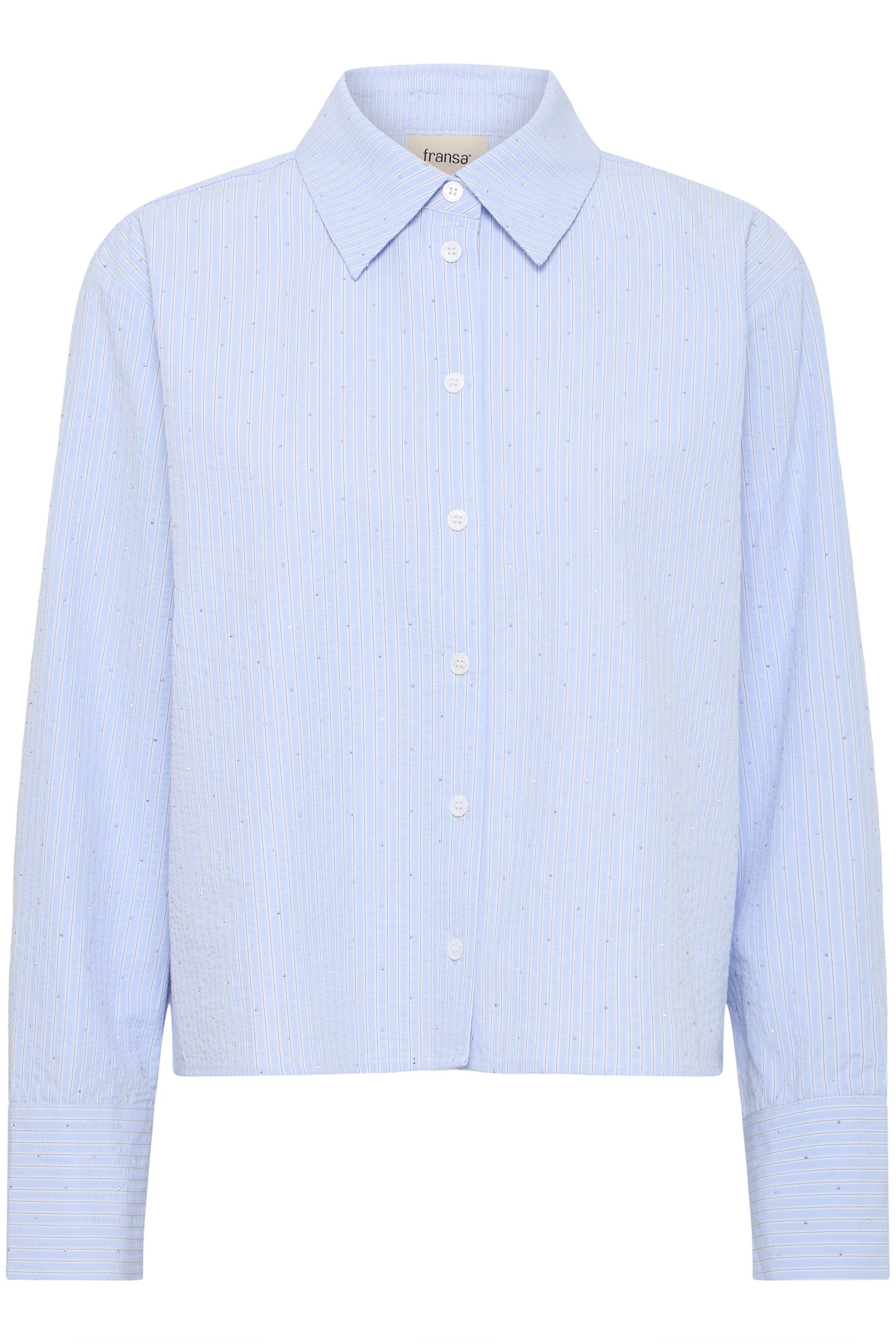 FRRINA Skjorte PACK FRONT 20617479-900006497