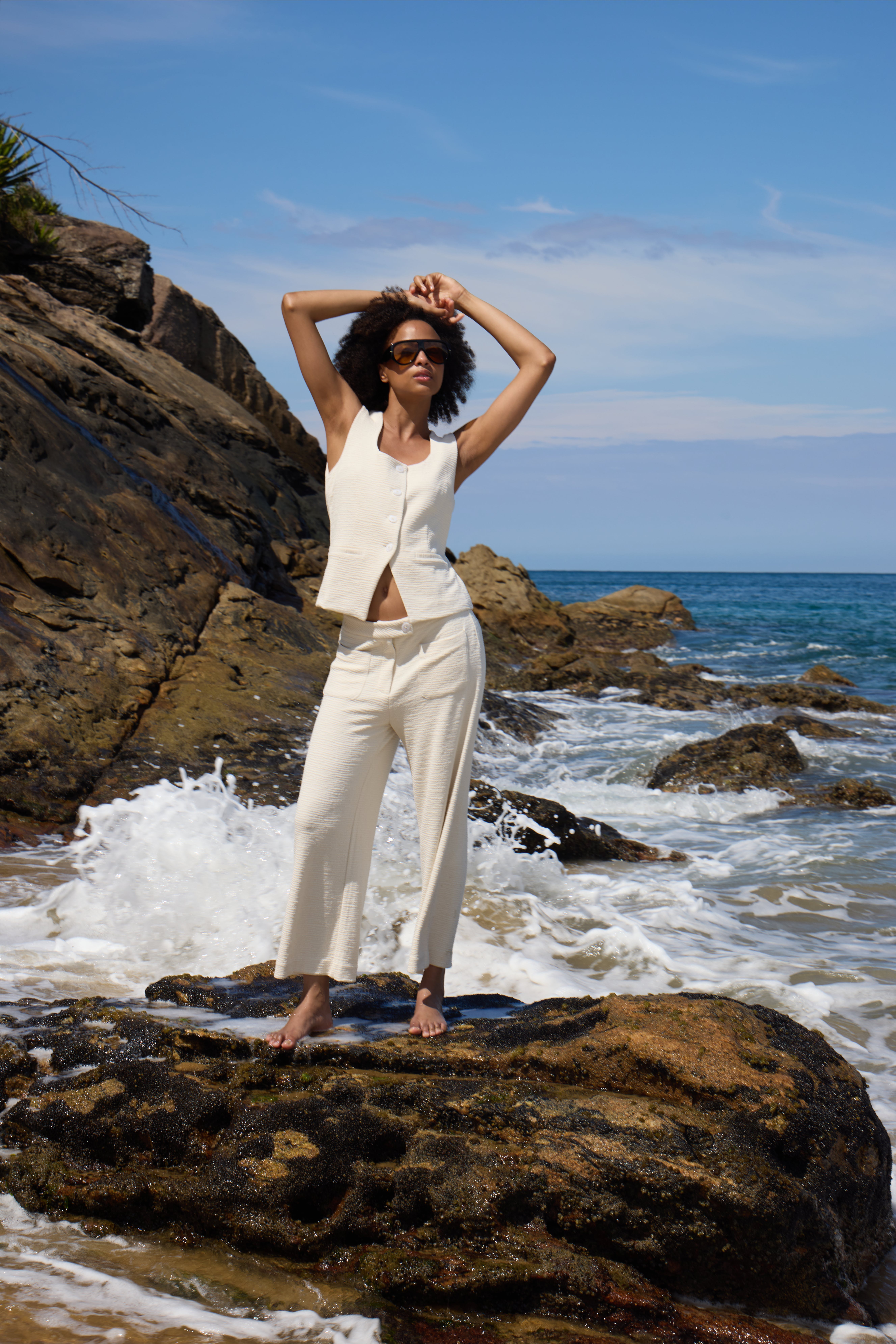 IHKATE Bukser LOCATION NONE 20125614-124301