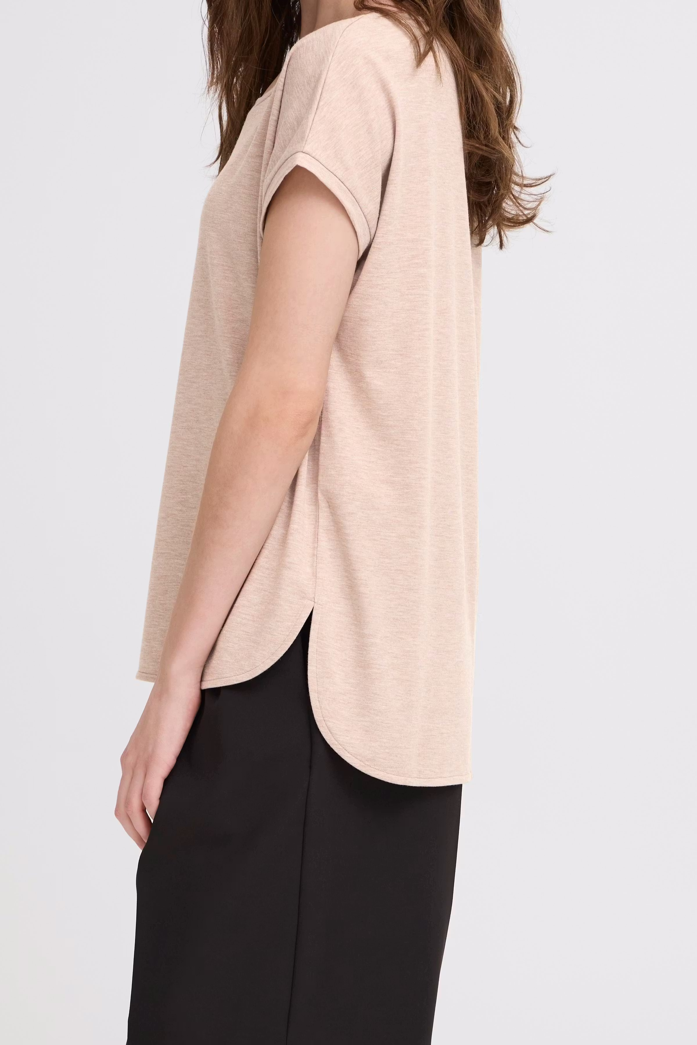 IHREBEL T-shirt LOOKBOOK DETAIL 20109945-160906