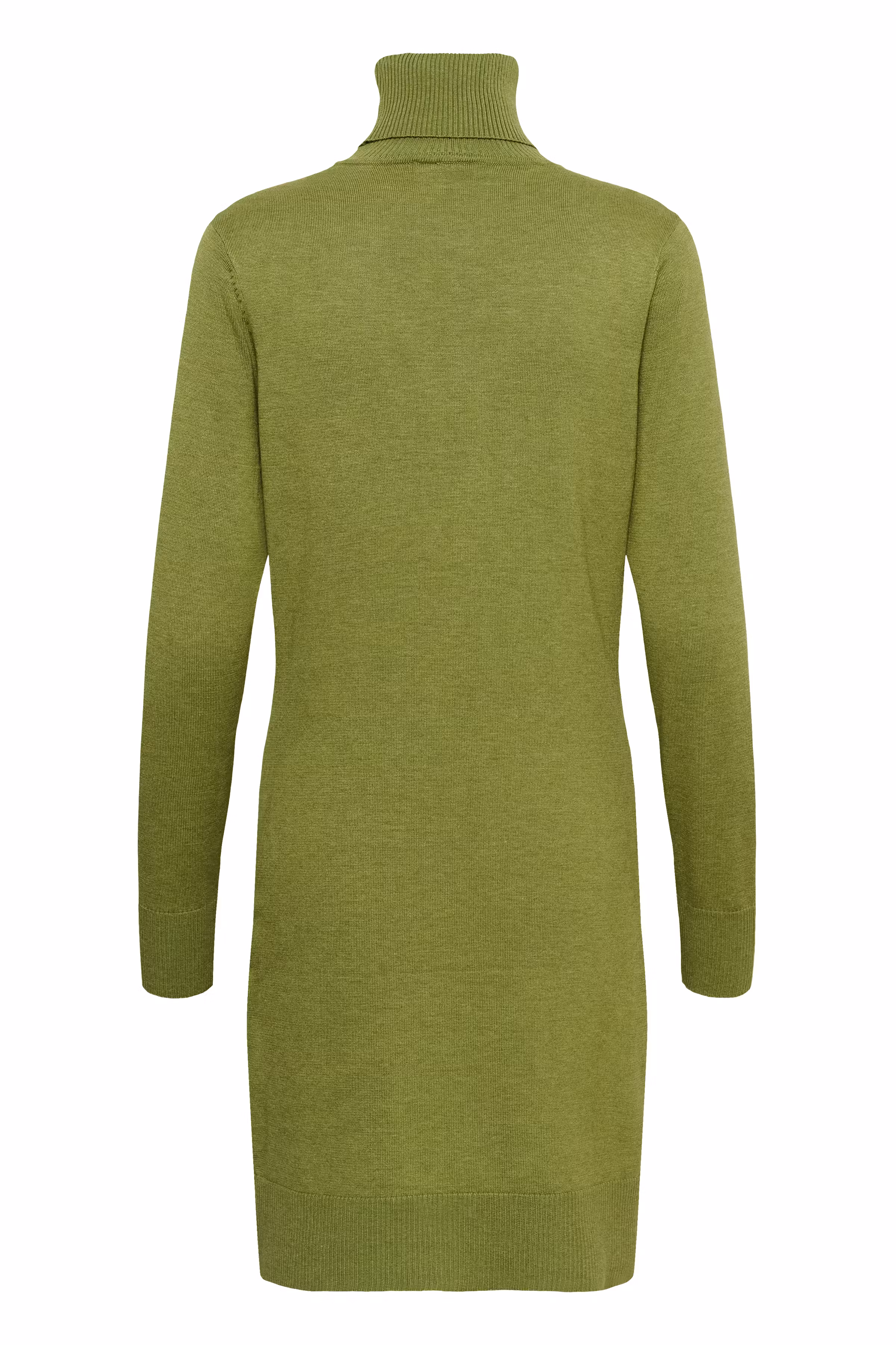 MilaSZ Rollneck Dress PACK BACK 30501696-1705301