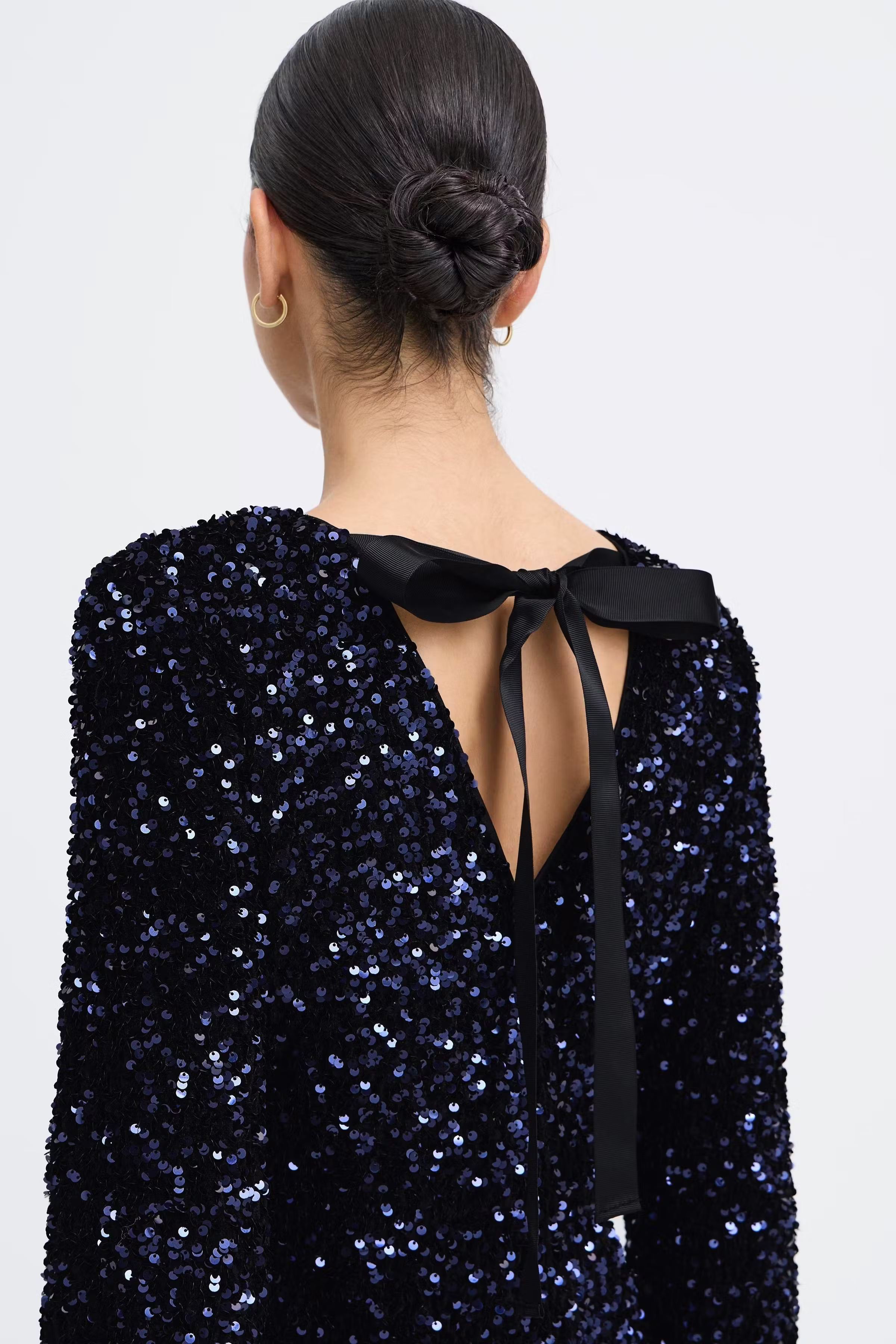 BYPAILLET Kleid LOOKBOOK DETAIL 20818598-900004592