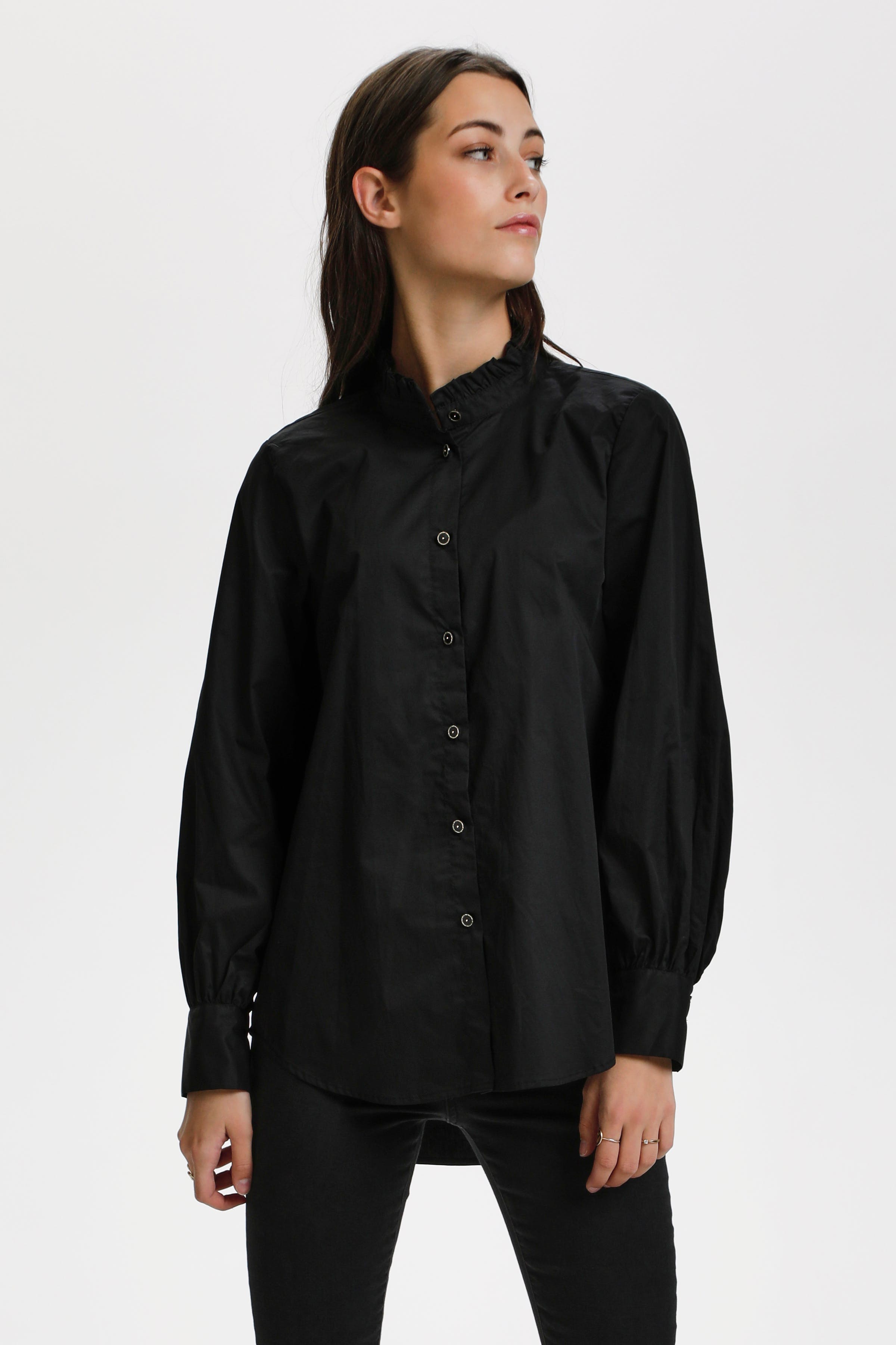 MojoKB Hemd LOOKBOOK FRONT 10103889-194008