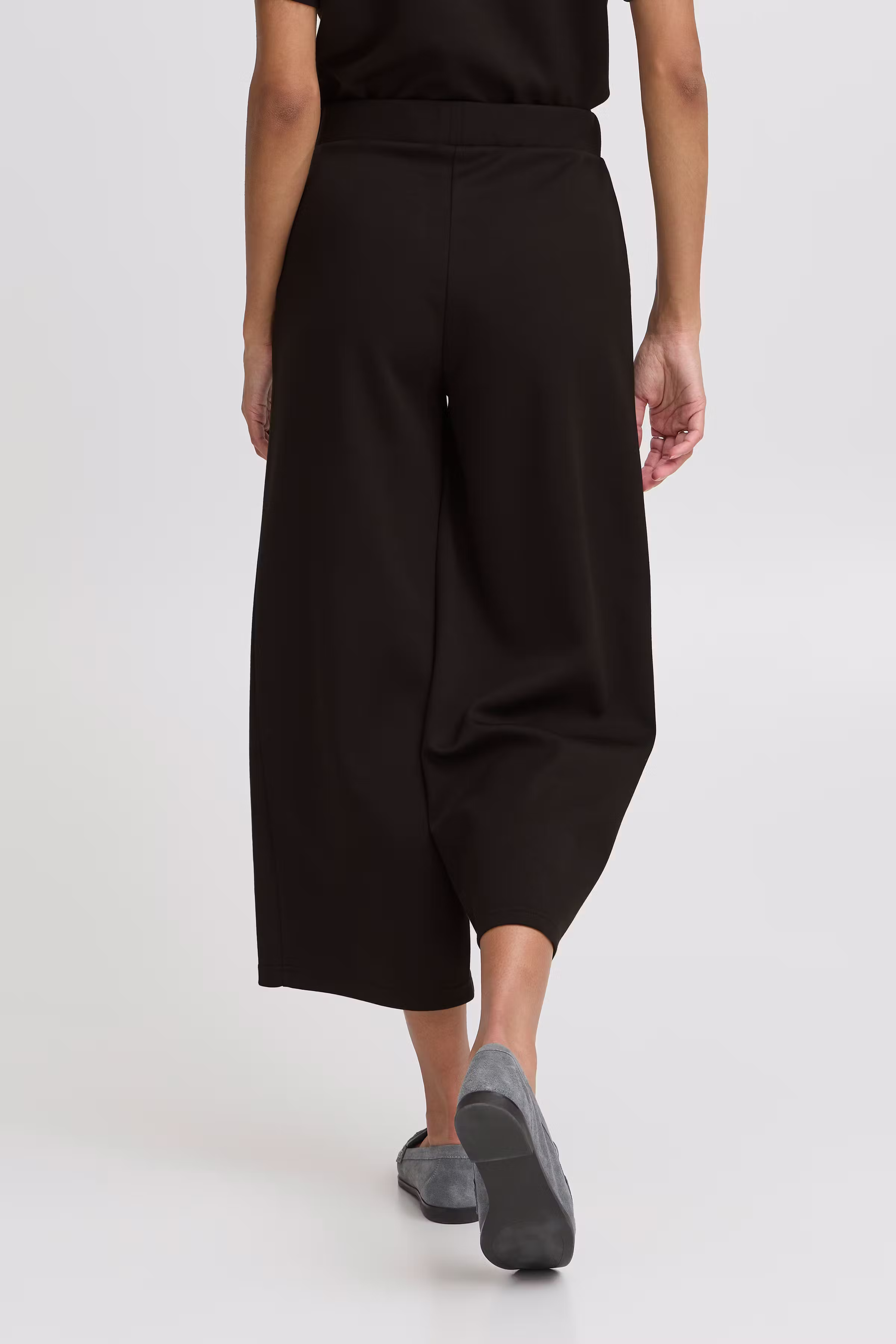 BYPUSTI Bukser LOOKBOOK BACK 20816658-200451