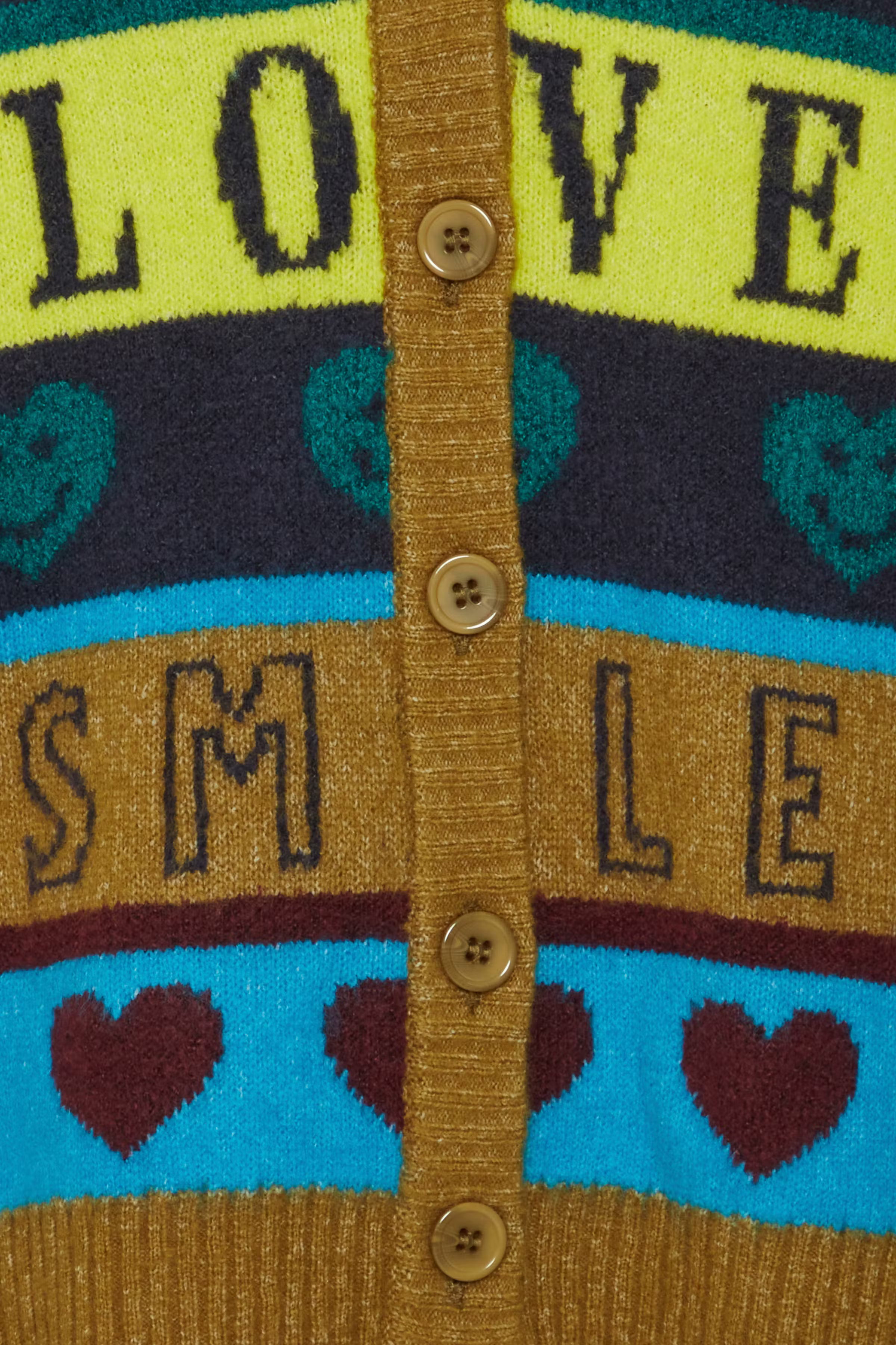 IHMOTIF Cardigan PACK DETAIL 20118077-202988