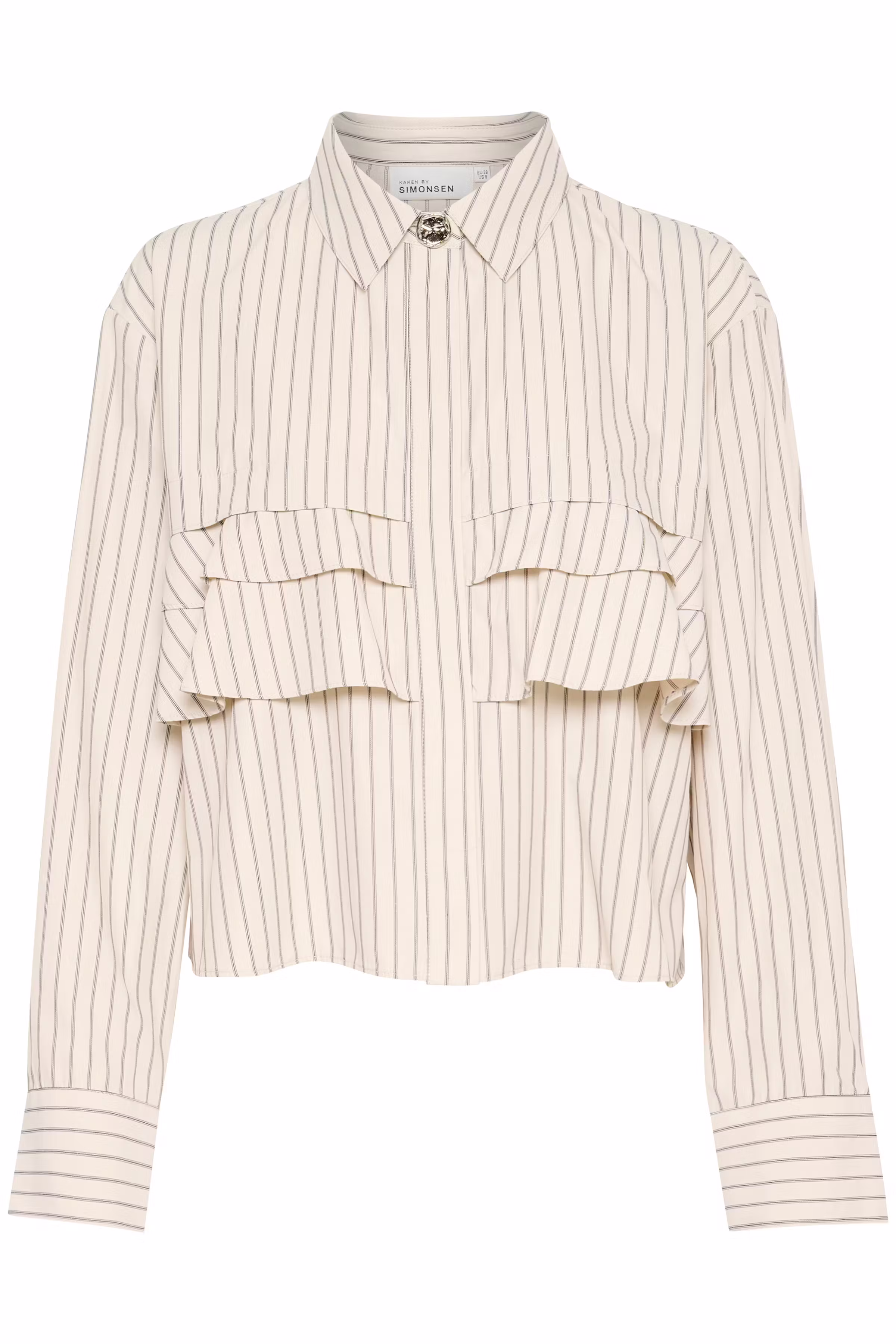 KBUda Shirt PACK FRONT 10105372-160906