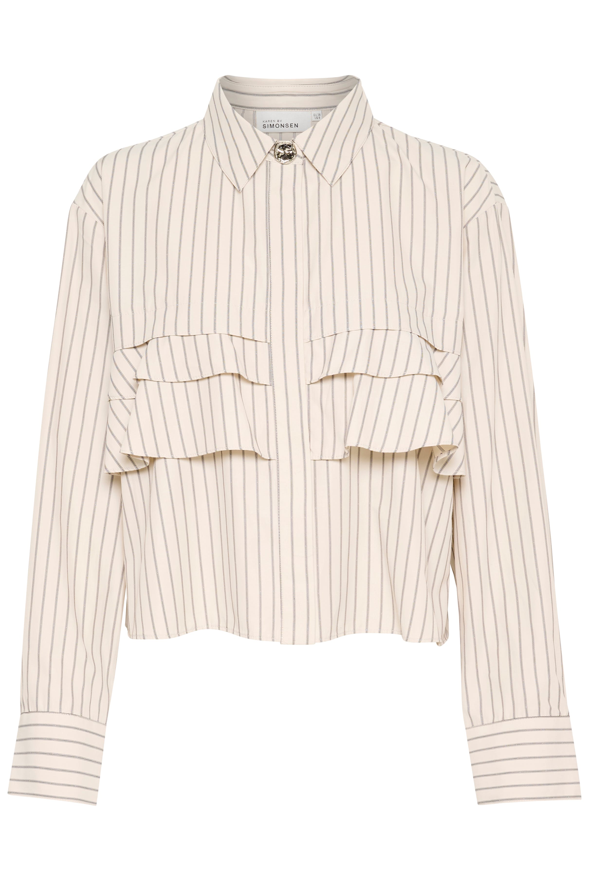 KBUda Hemd PACK FRONT 10105372-110601