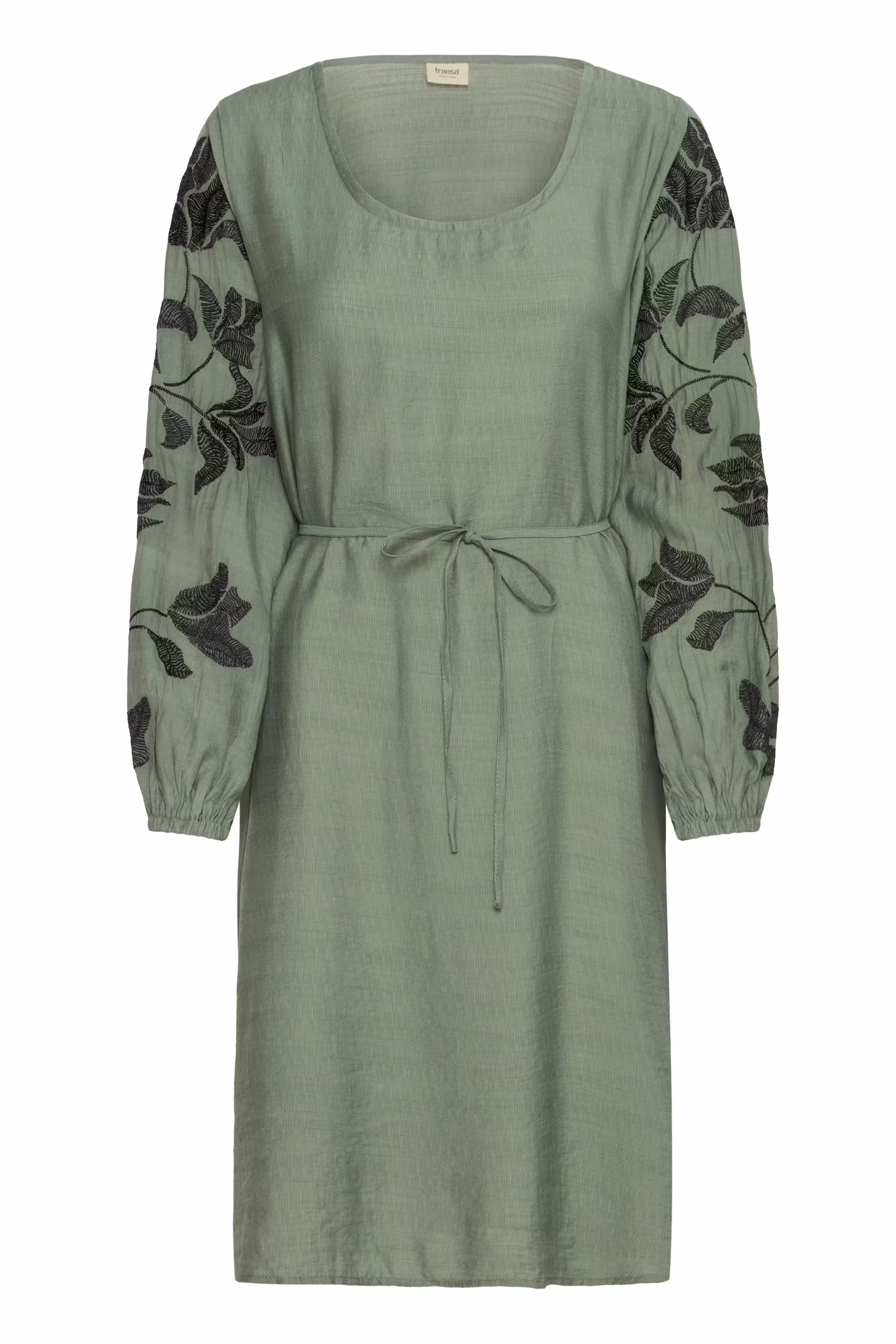 FRHARBO Kjole PACK FRONT 20614640-203784