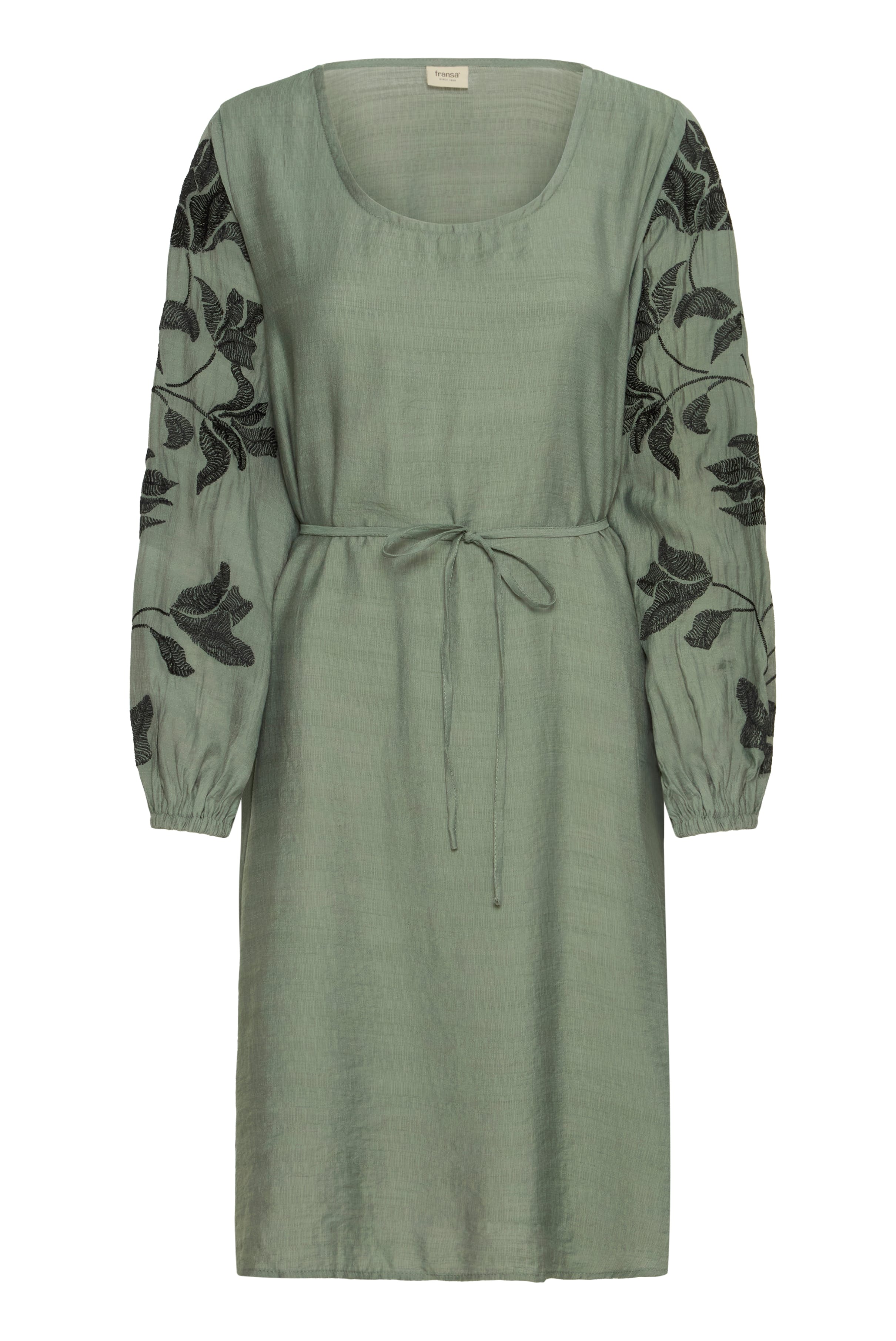 FRHARBO Klänning PACK FRONT 20614640-203784