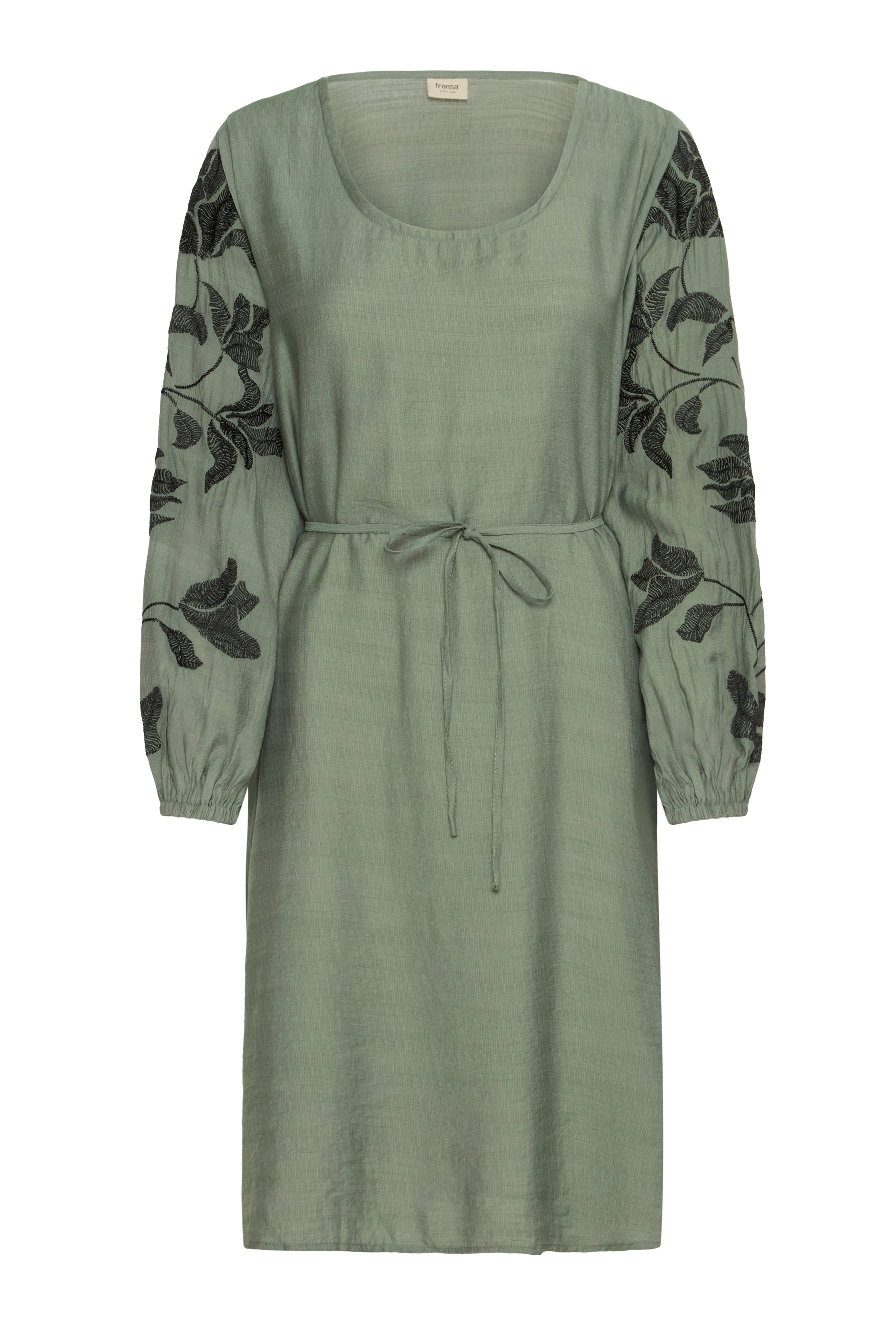 FRHARBO Klänning PACK FRONT 20614640-203784