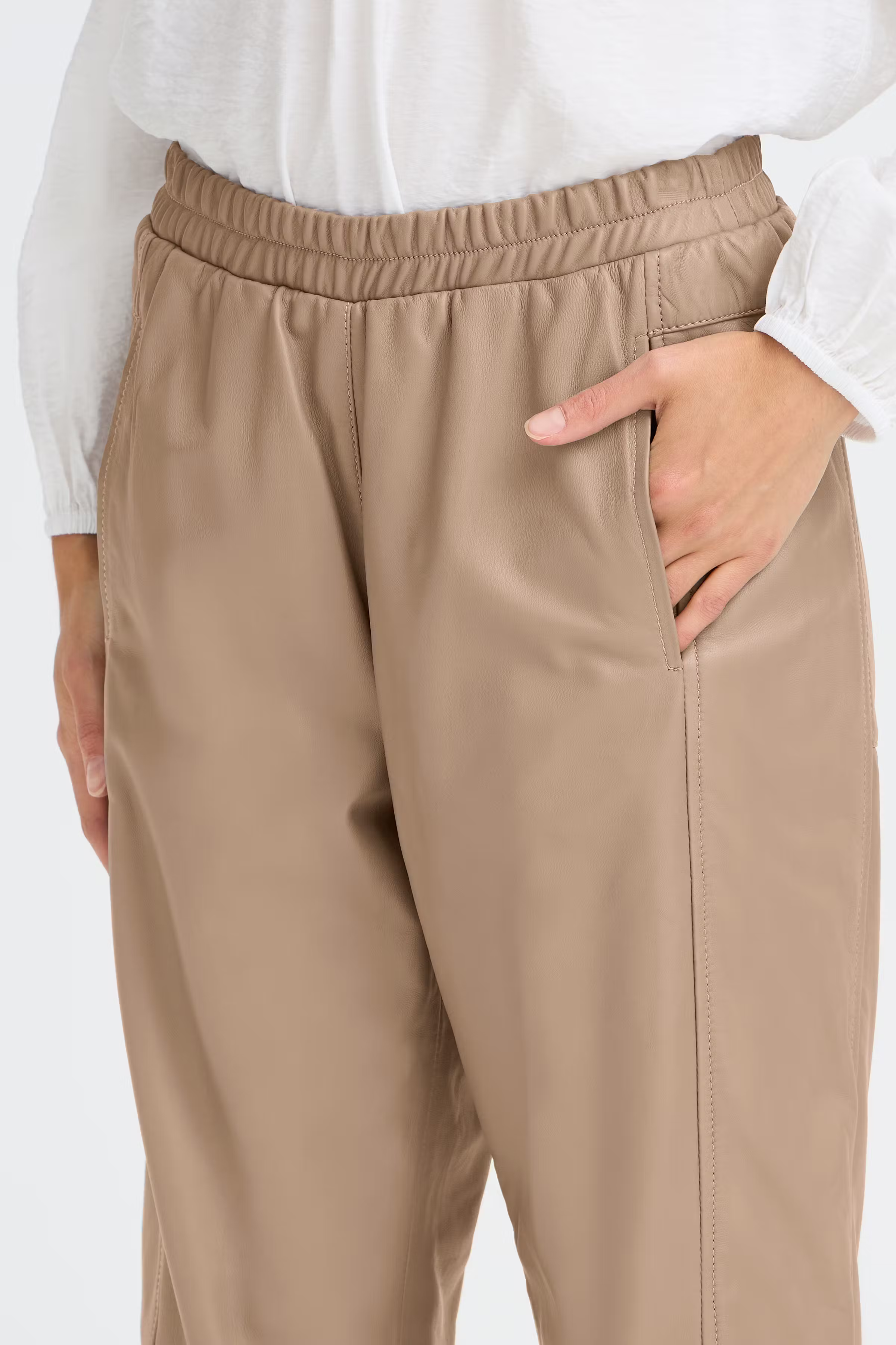 FRLEX Bukser LOOKBOOK DETAIL 20617514-171410