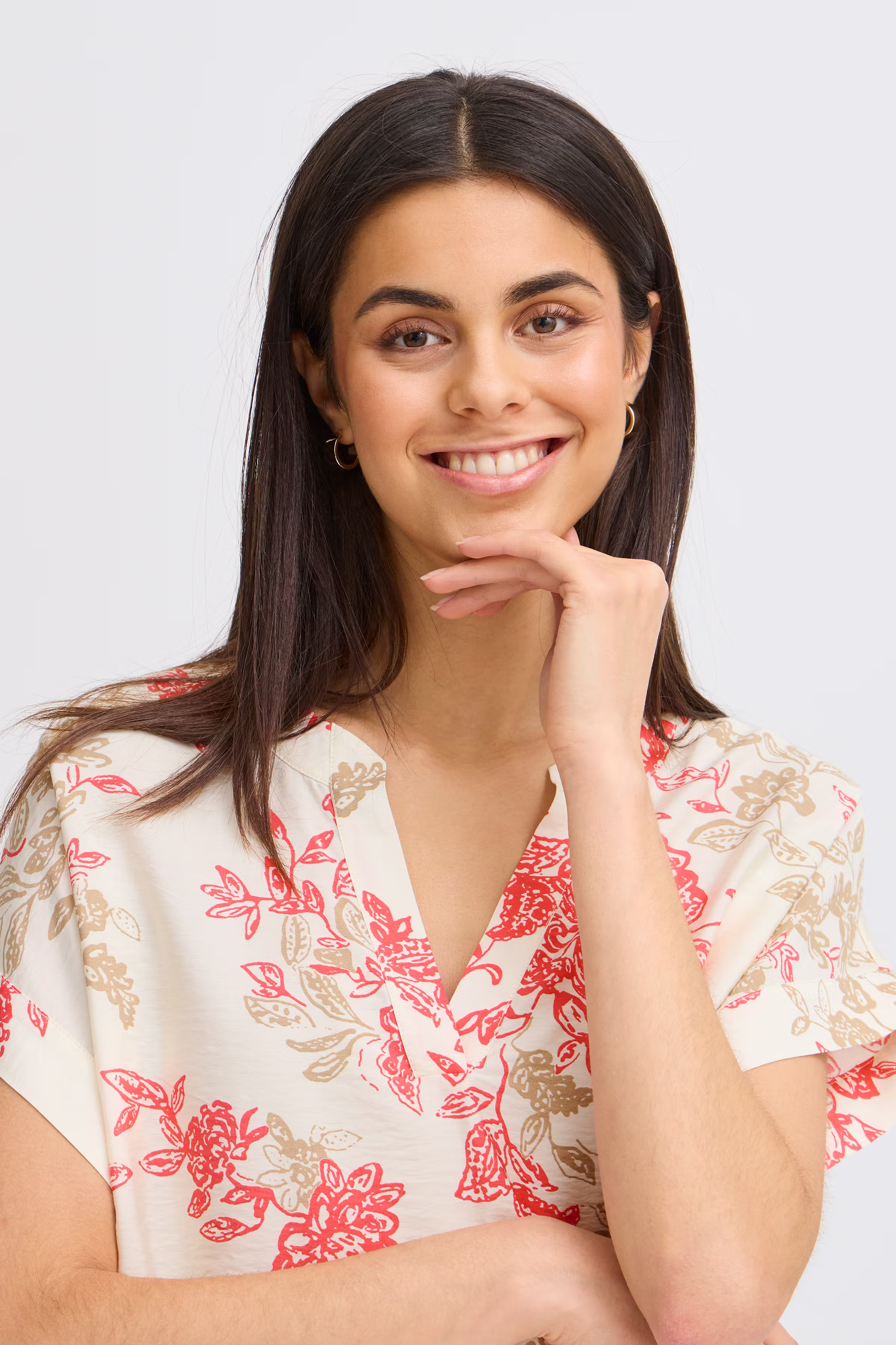 FRTINE Blus LOOKBOOK DETAIL 20615566-204563