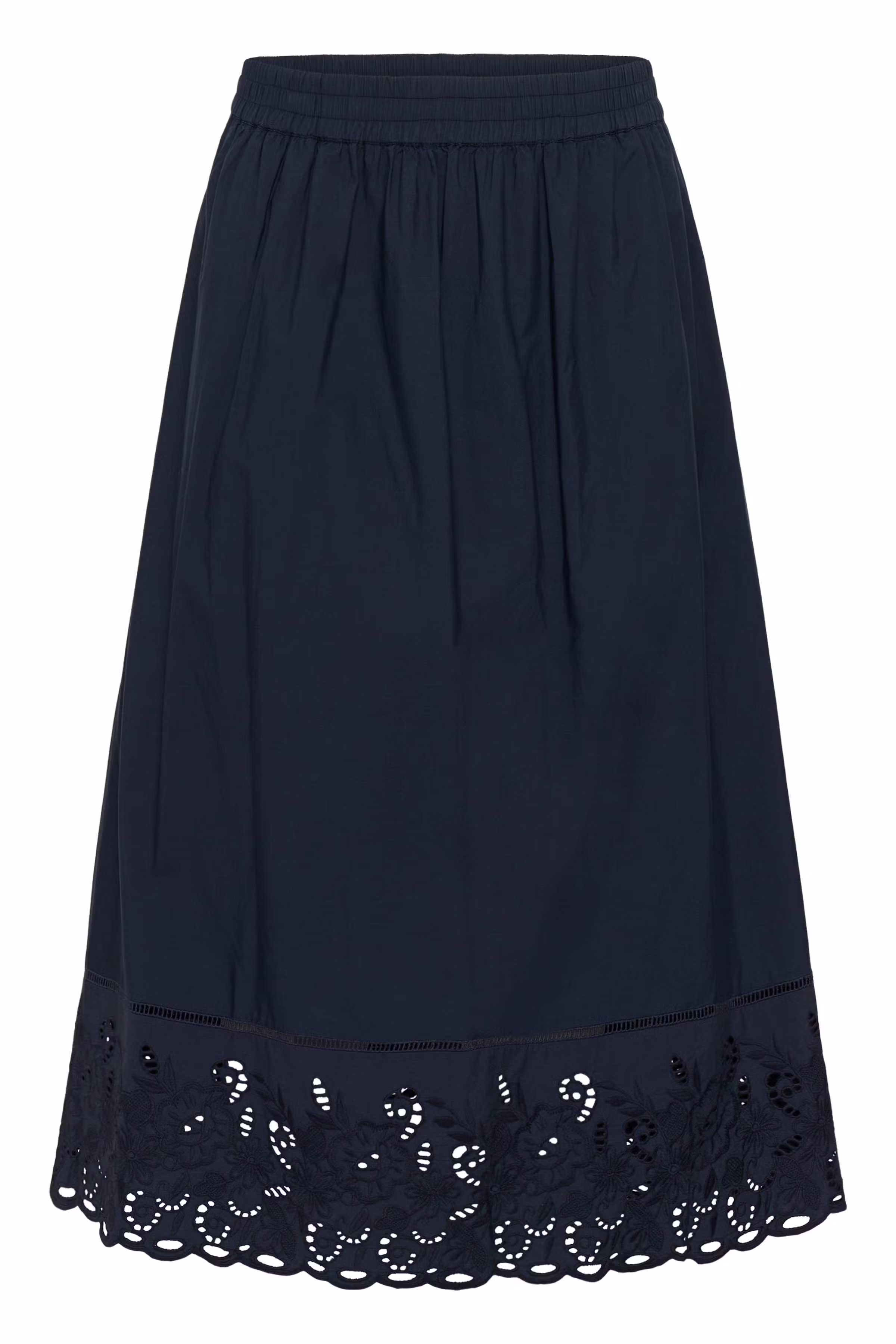 KCtrudi Nederdel PACK FRONT 10584189-194020