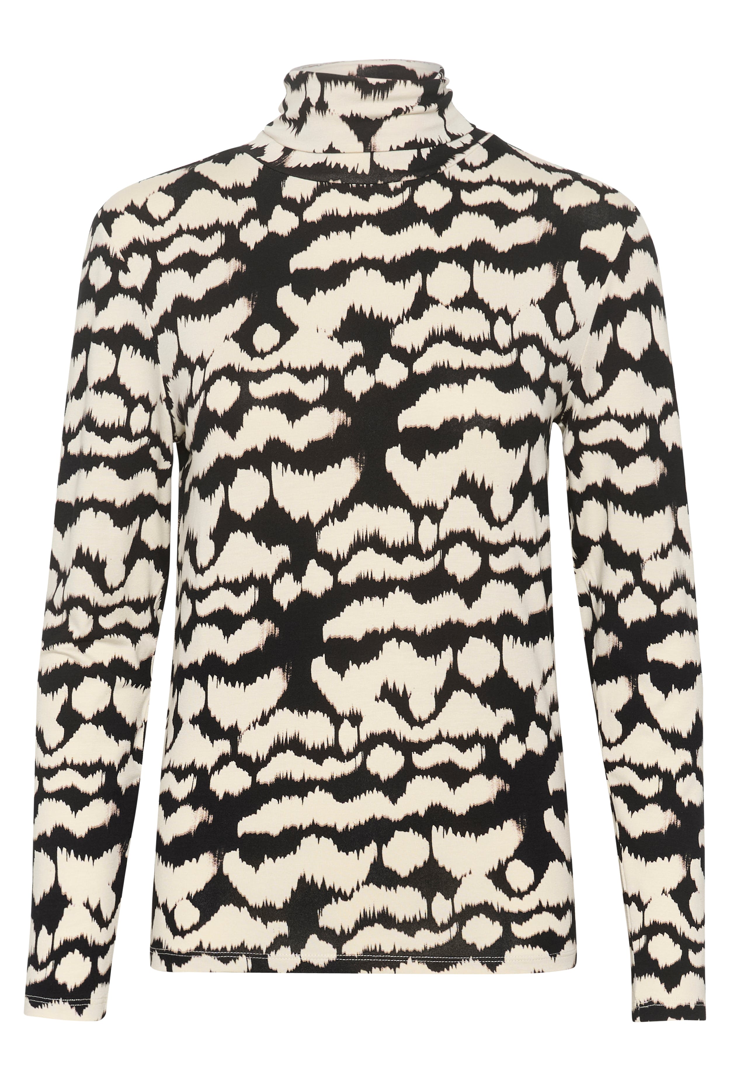 SLHanadi Rollneck PACK FRONT 30405647-303155