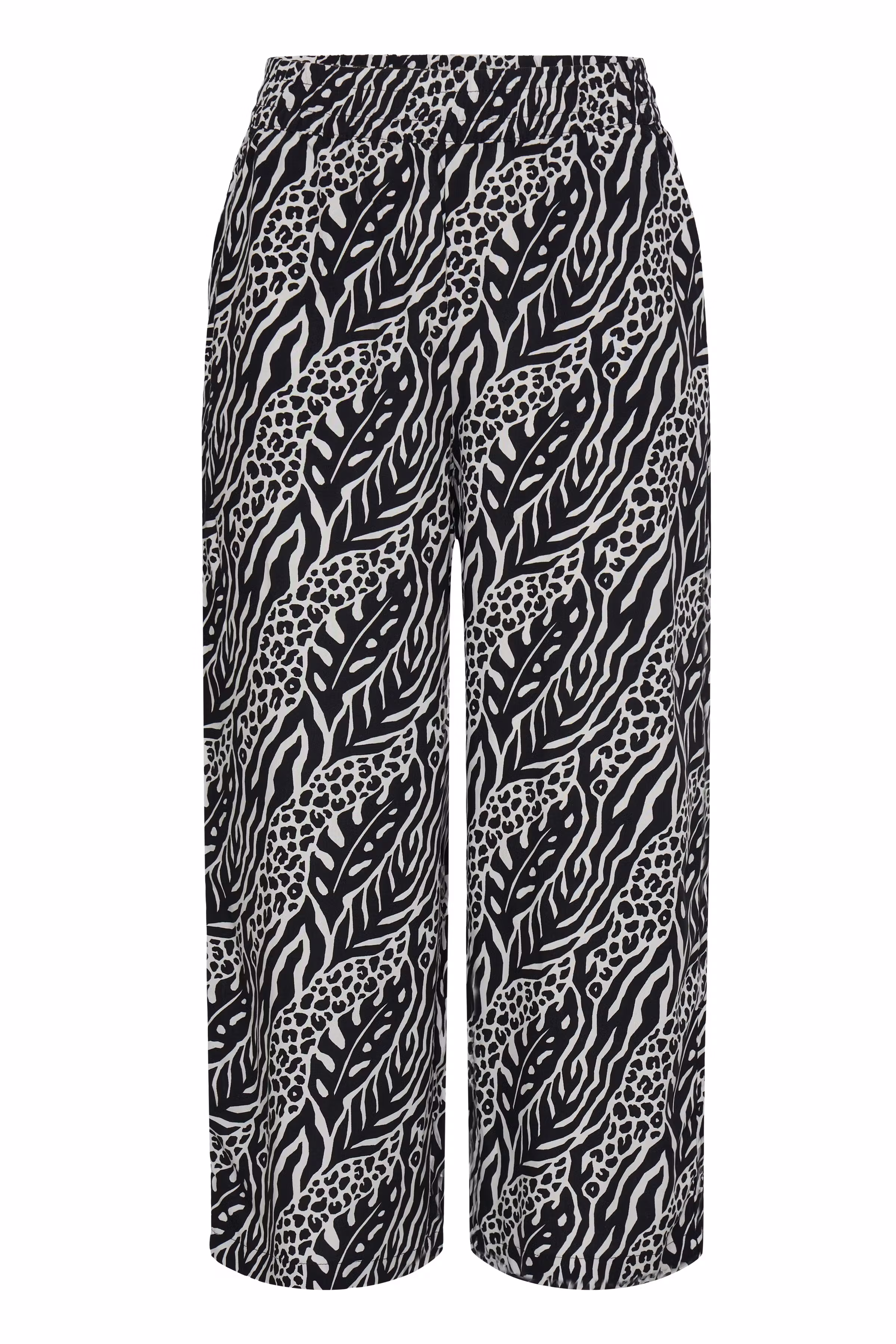 BYMMJOELLA Trousers PACK FRONT 20811296-900006691