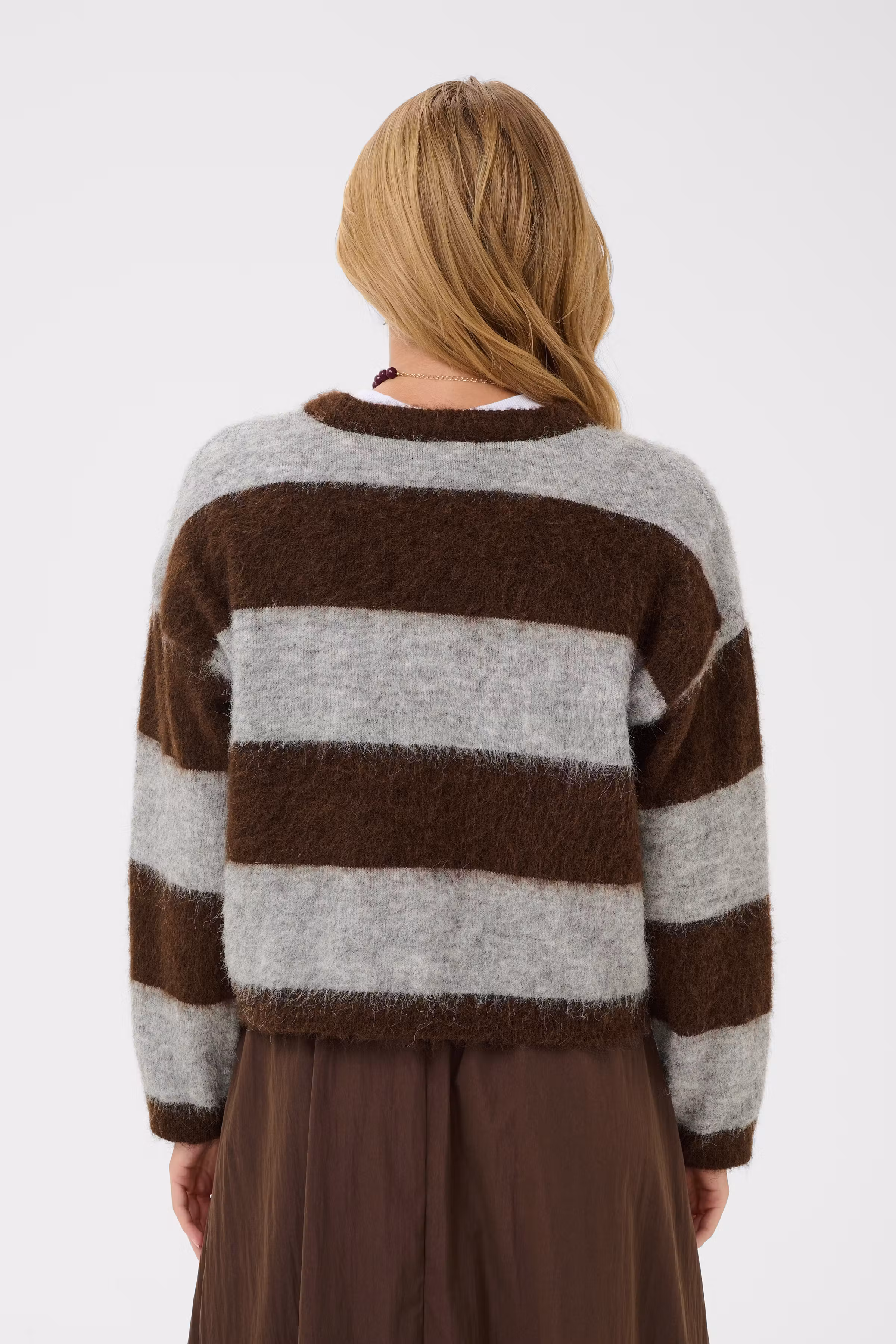 TayzieSZ Pullover LOOKBOOK BACK 30515375-305237