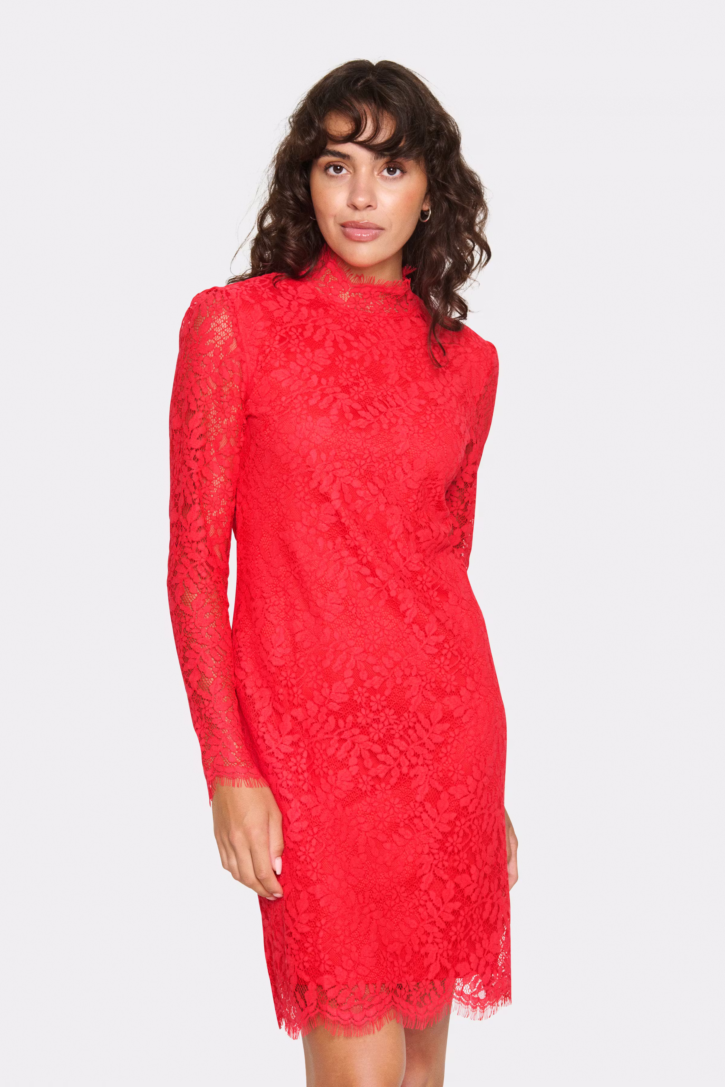 GannaSZ Kleid LOOKBOOK FRONT 30513507-181764