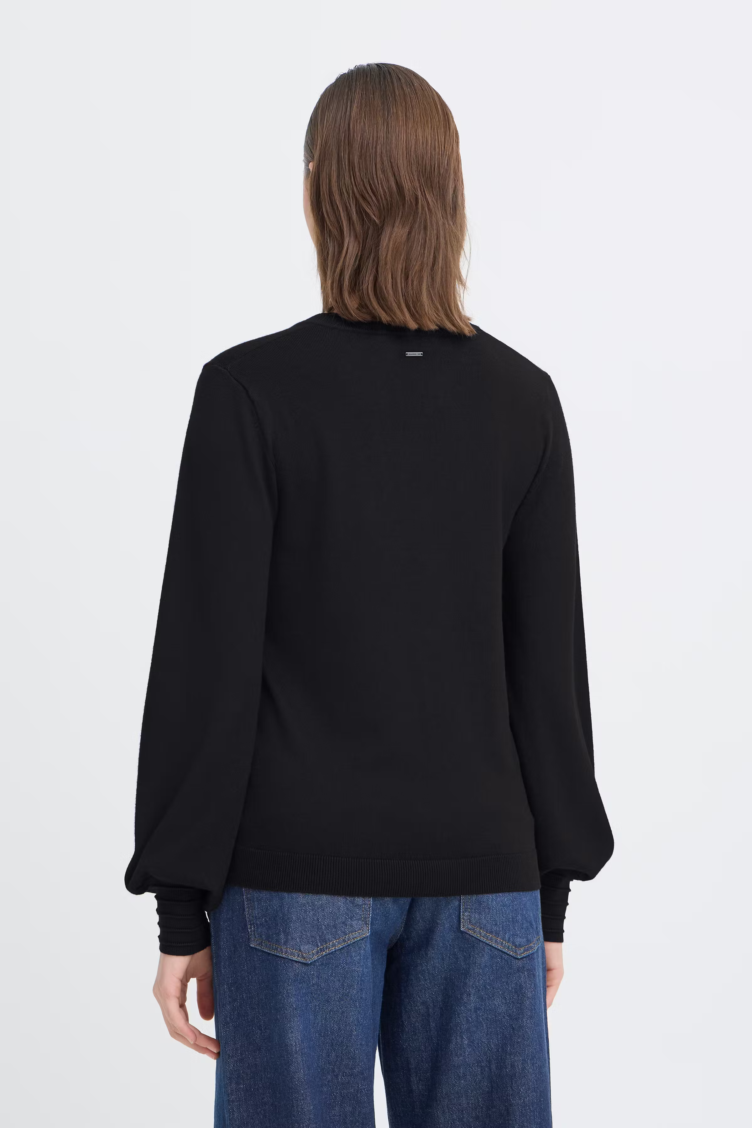 PZSARA Pullover LOOKBOOK BACK 50210042-193911