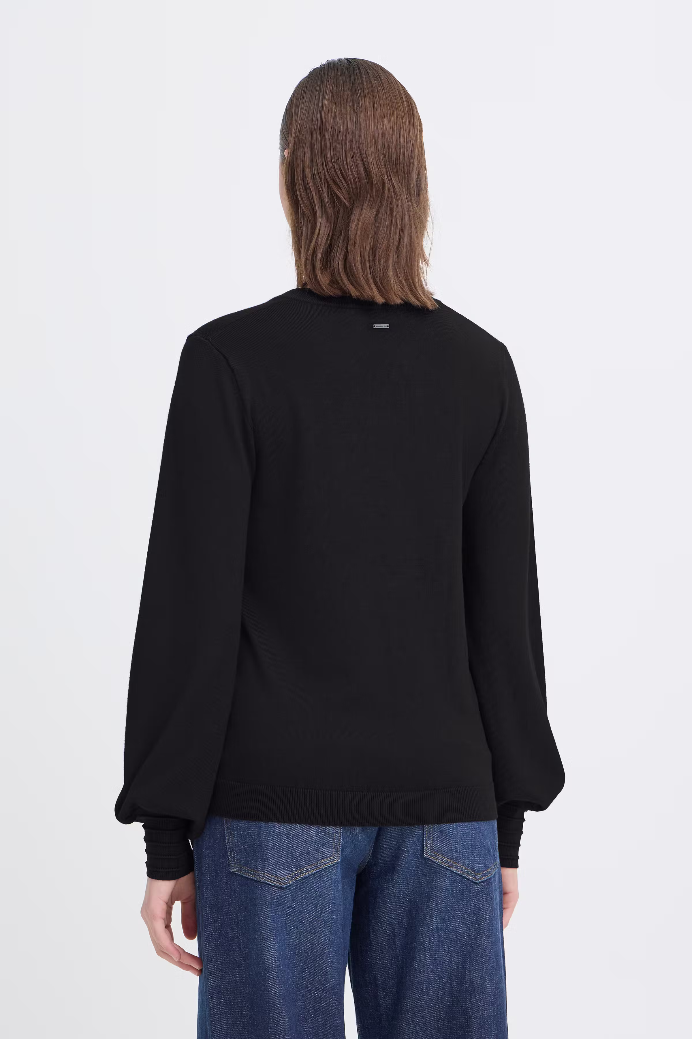 PZSARA Pullover LOOKBOOK BACK 50210042-193911