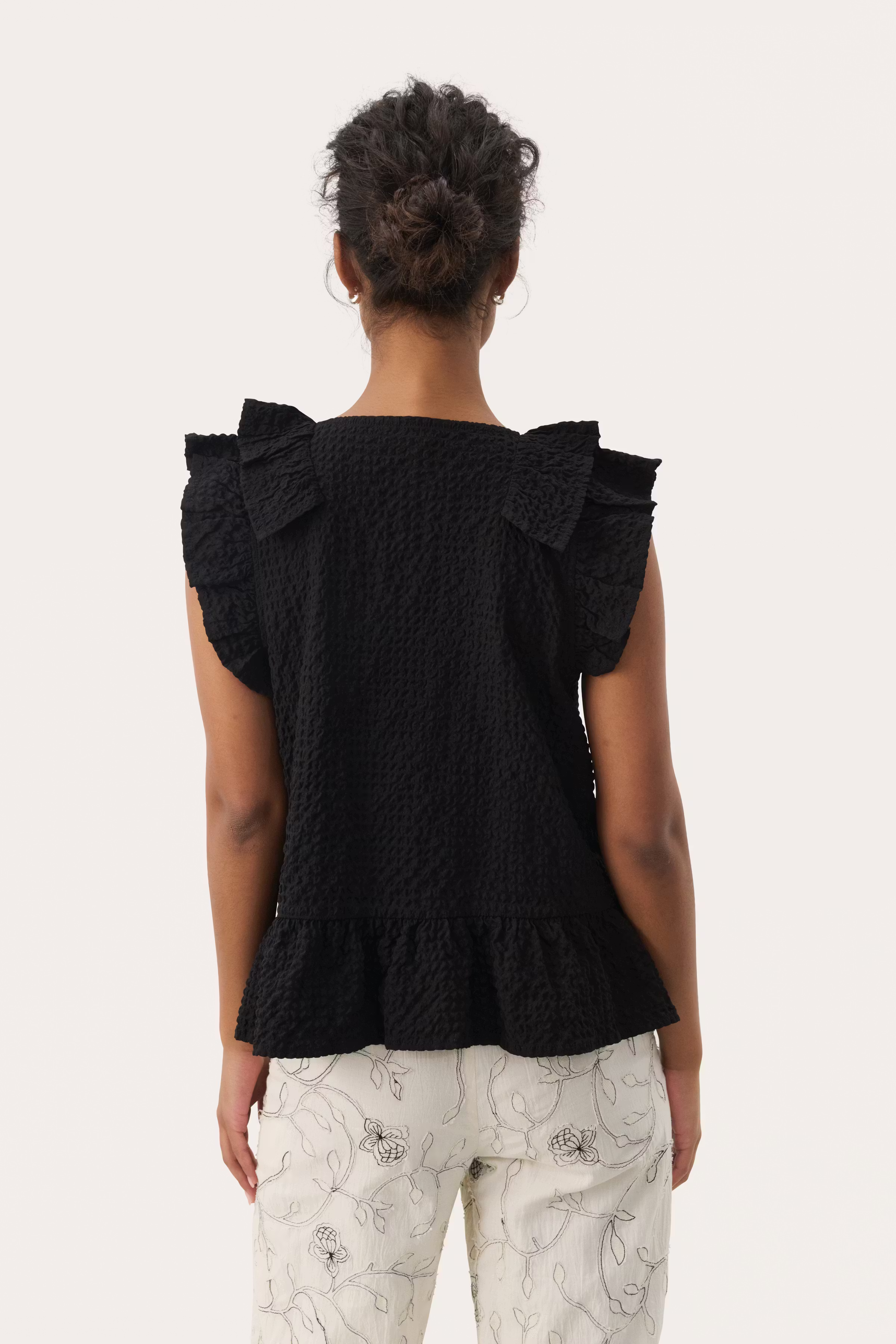 TrojaPW Top LOOKBOOK BACK 30309828-194008