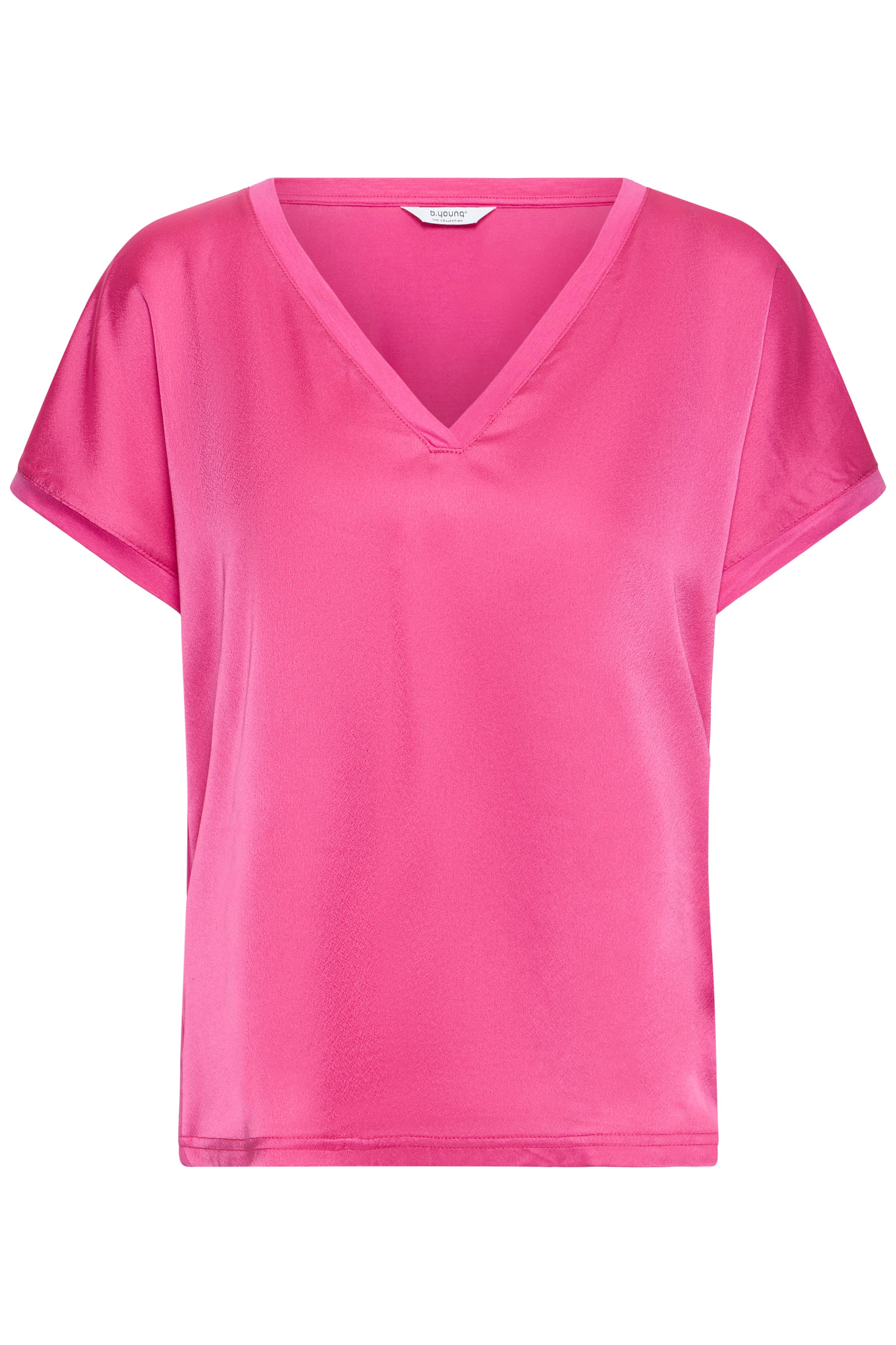 BYSELITA T-shirt PACK FRONT 20816672-170613