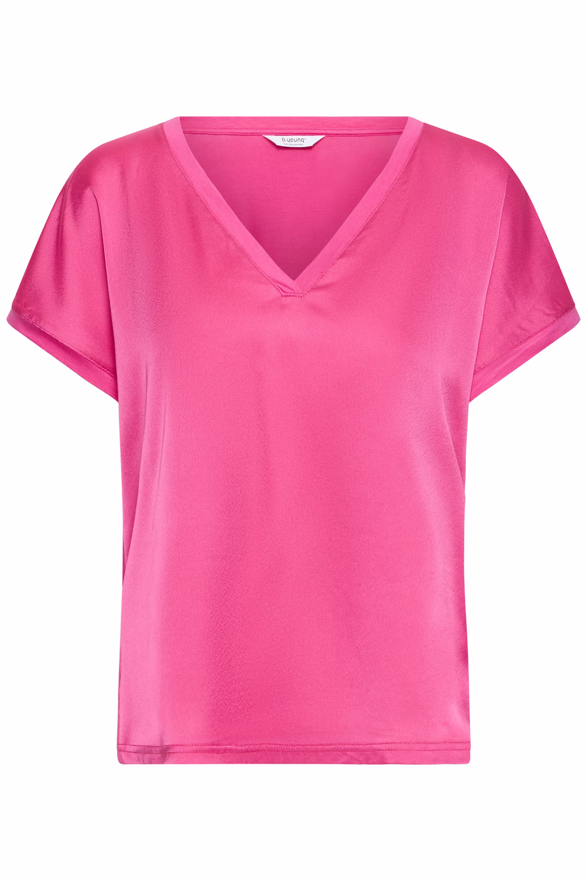 BYSELITA T-shirt PACK FRONT 20816672-182333