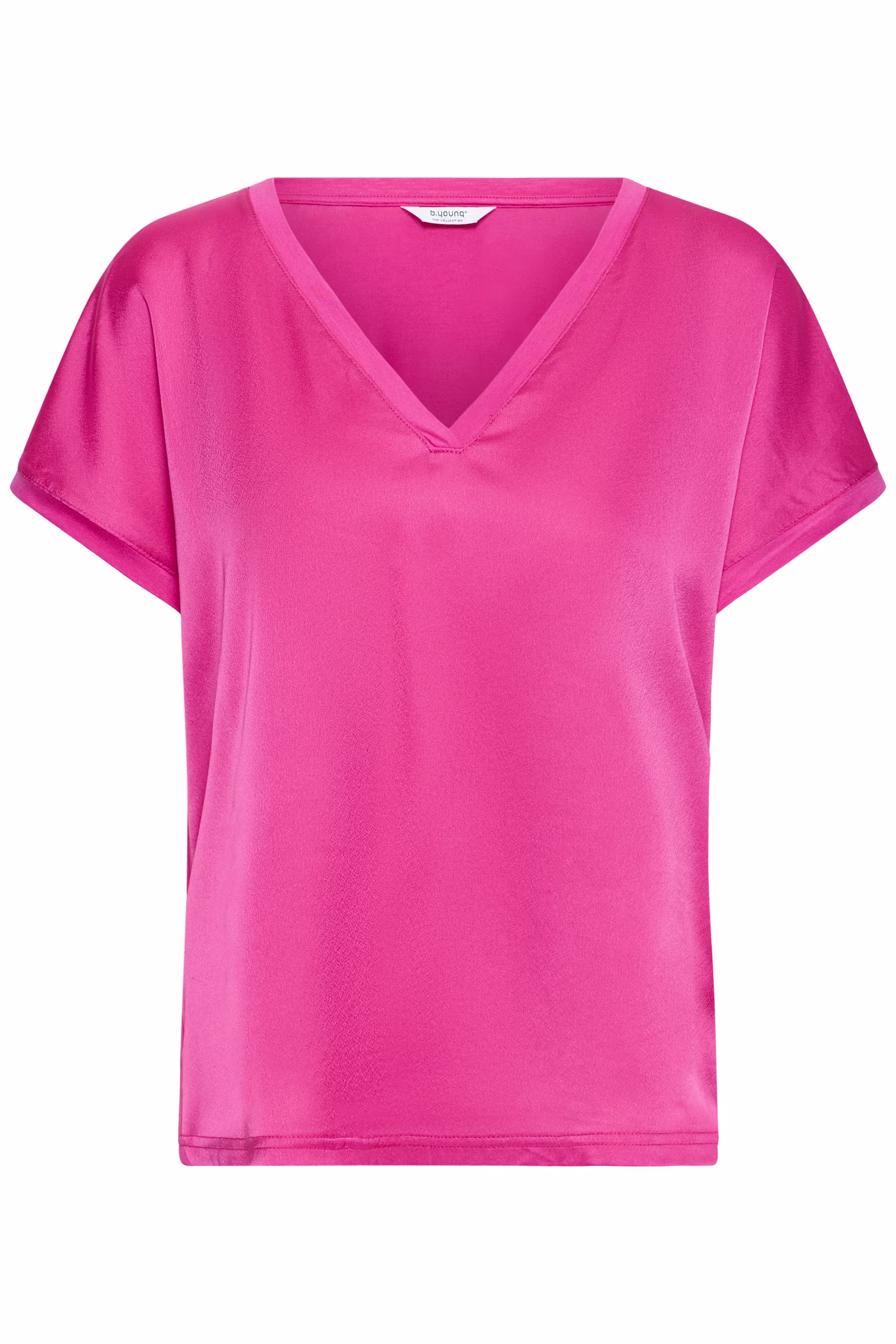 BYSELITA T-shirt PACK FRONT 20816672-182333