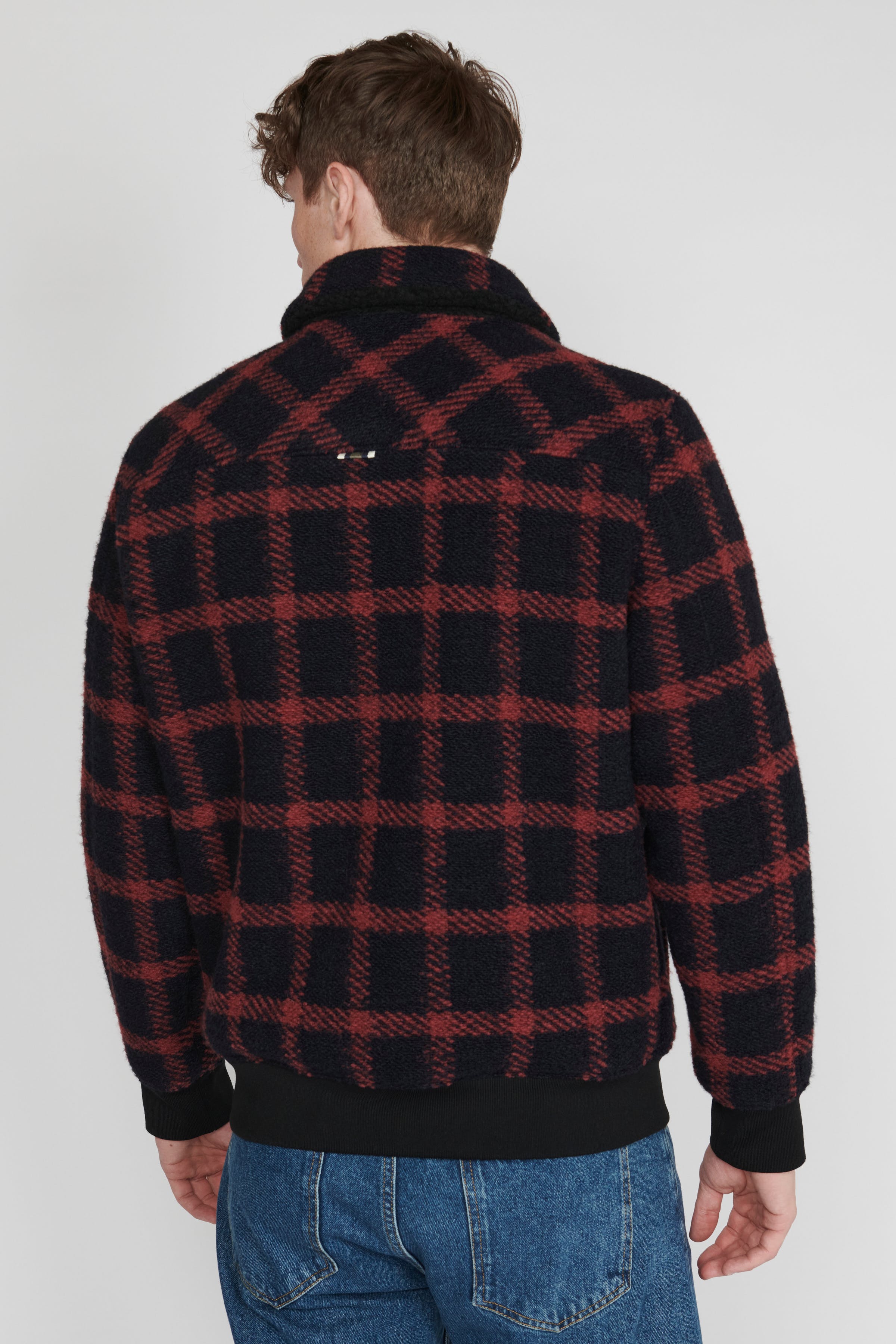 MAhaslev Kappa LOOKBOOK BACK 30206867-191331