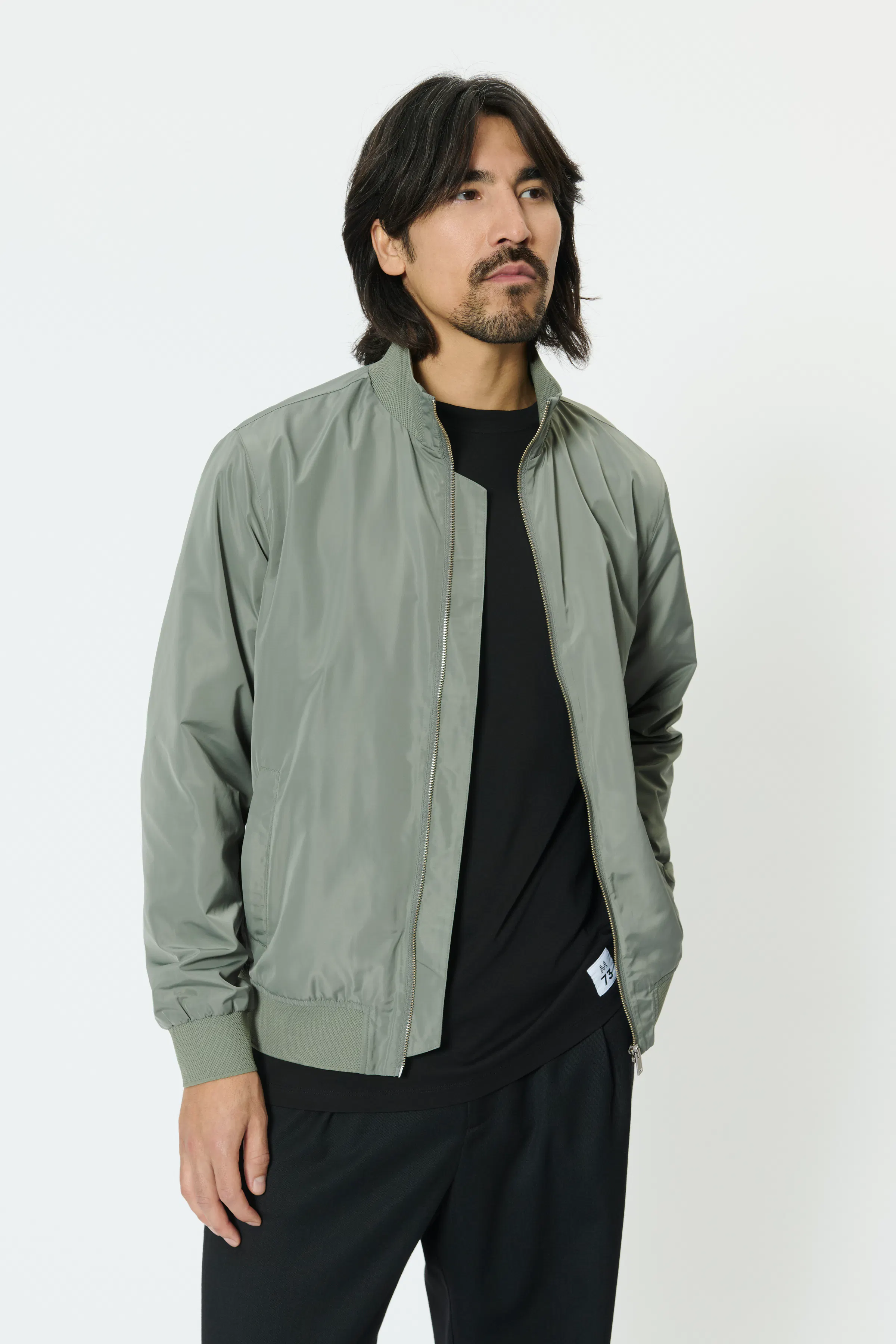 MAhardron Bovenkleding LOOKBOOK FRONT 30205189-176212