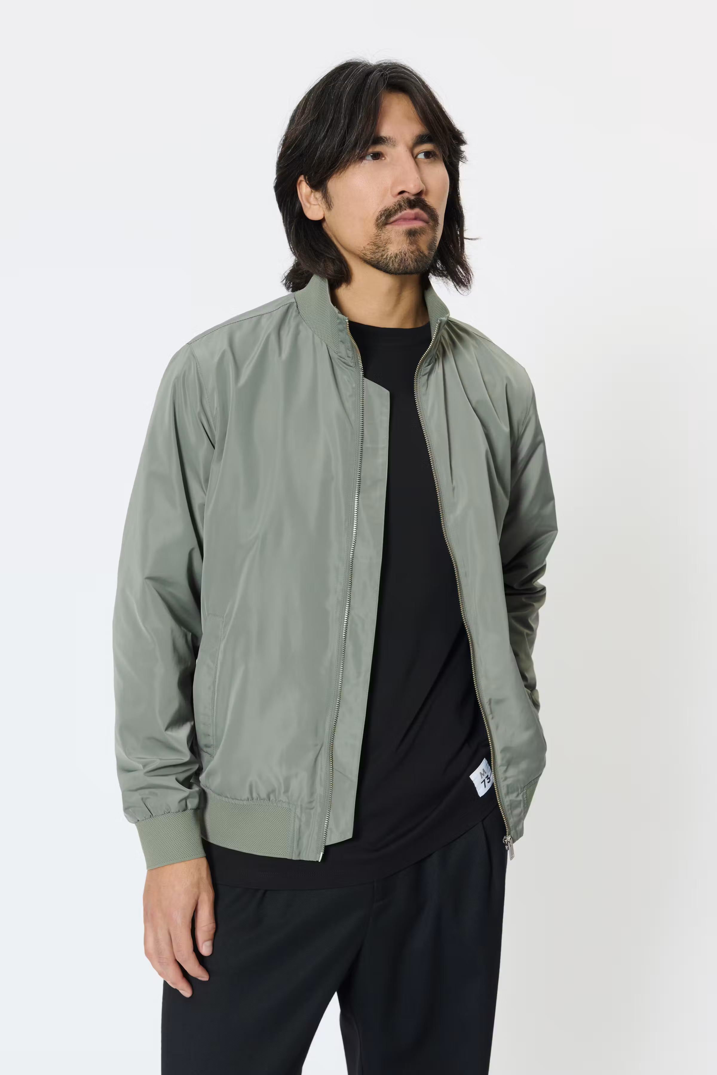 MAhardron Bovenkleding LOOKBOOK FRONT 30205189-176212