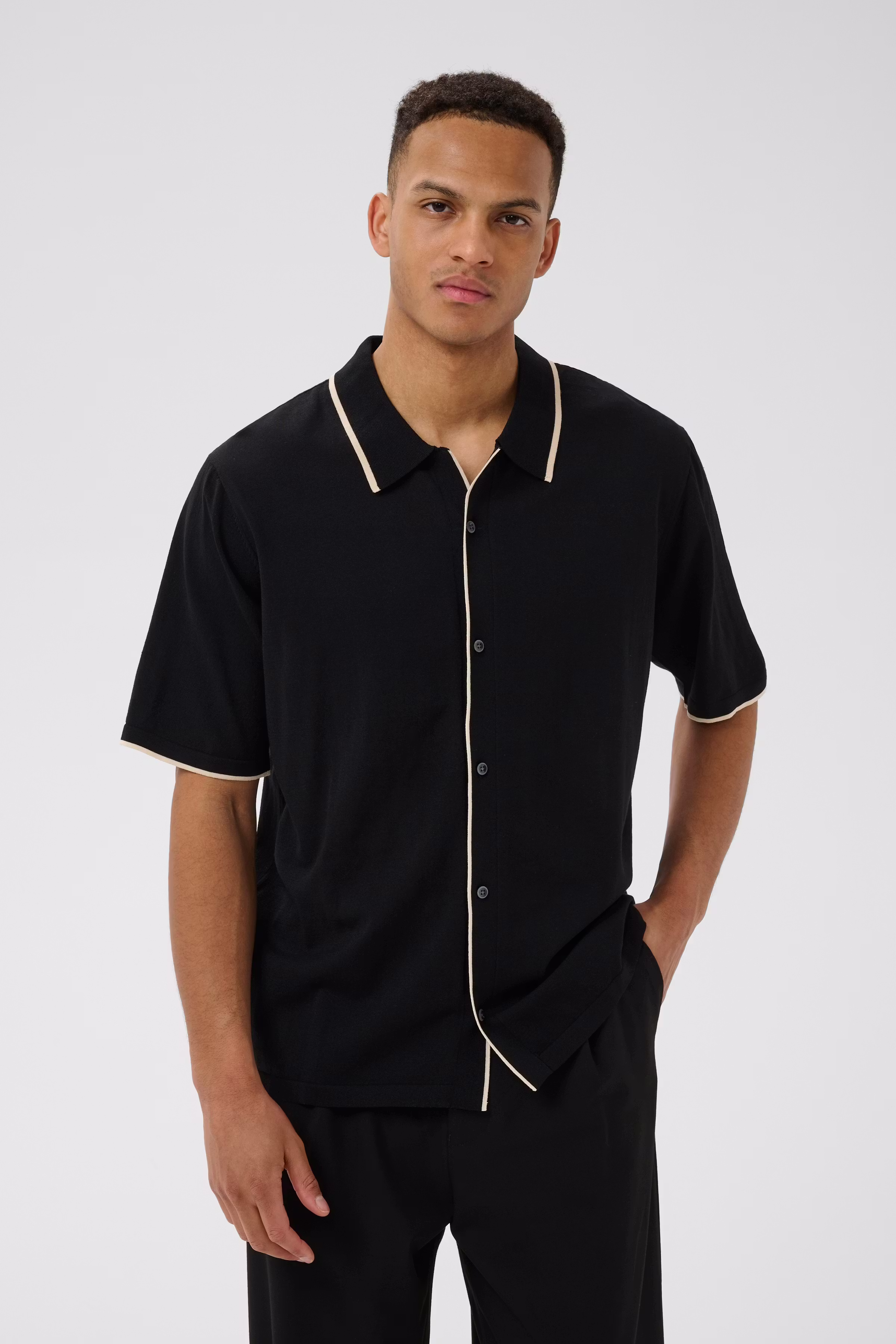 MApolomin Shirt LOOKBOOK FRONT 30208965-300275