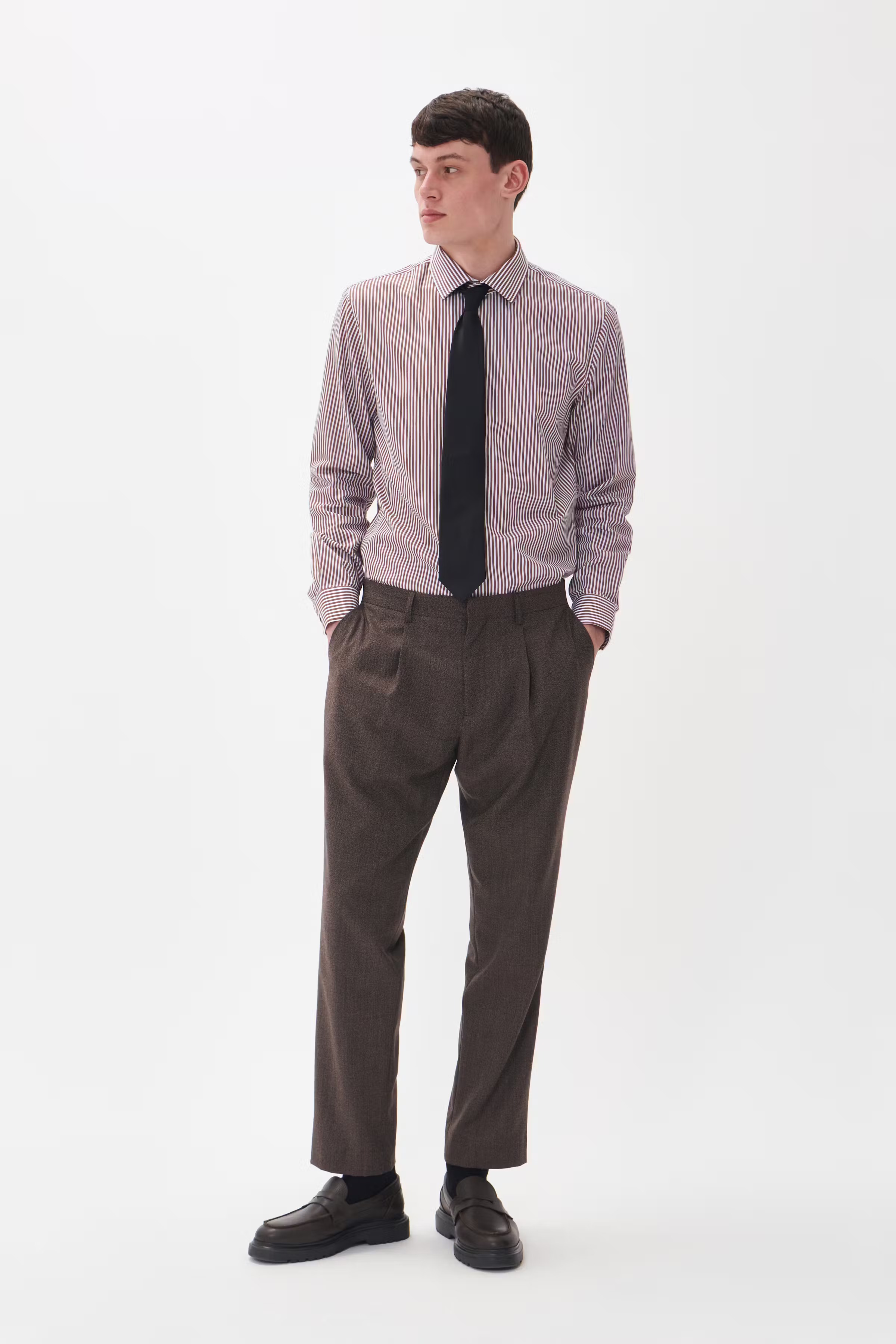 MAtrostol Skjorte LOOKBOOK FRONT 30206967-191242