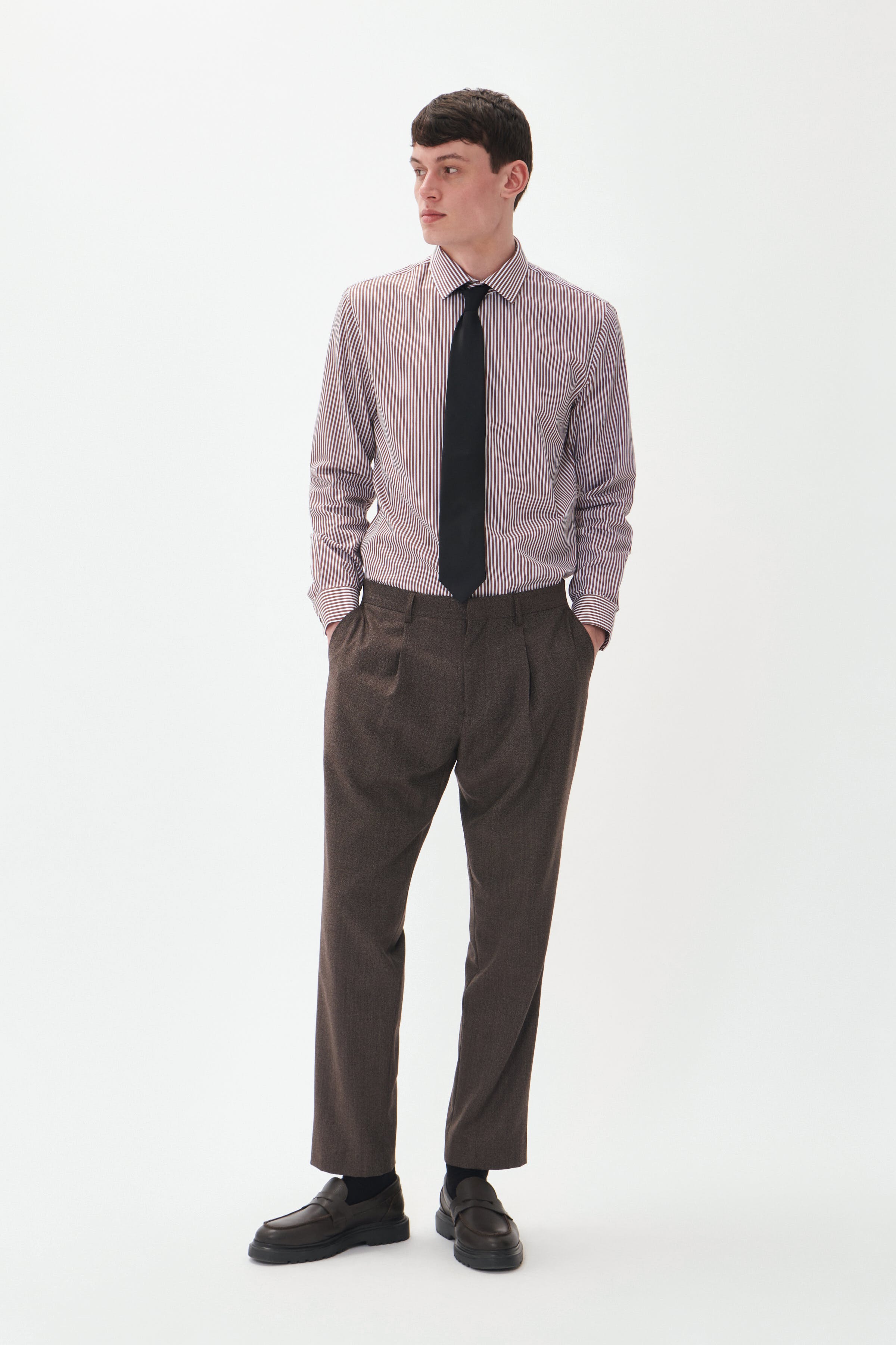 MAtrostol Skjorta LOOKBOOK FRONT 30206967-191242