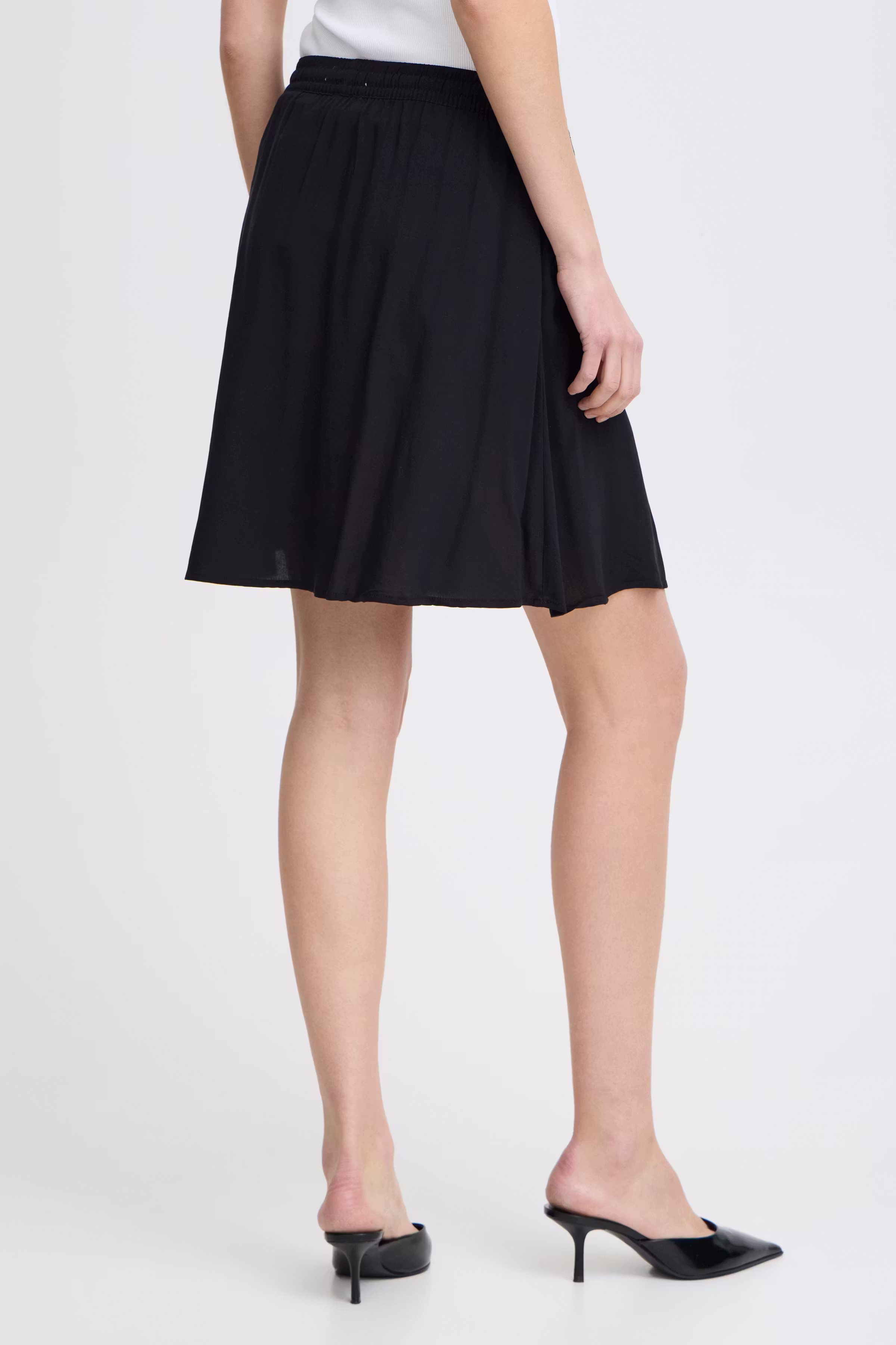 BYMMJOELLA Skirt LOOKBOOK BACK 20814544-200451