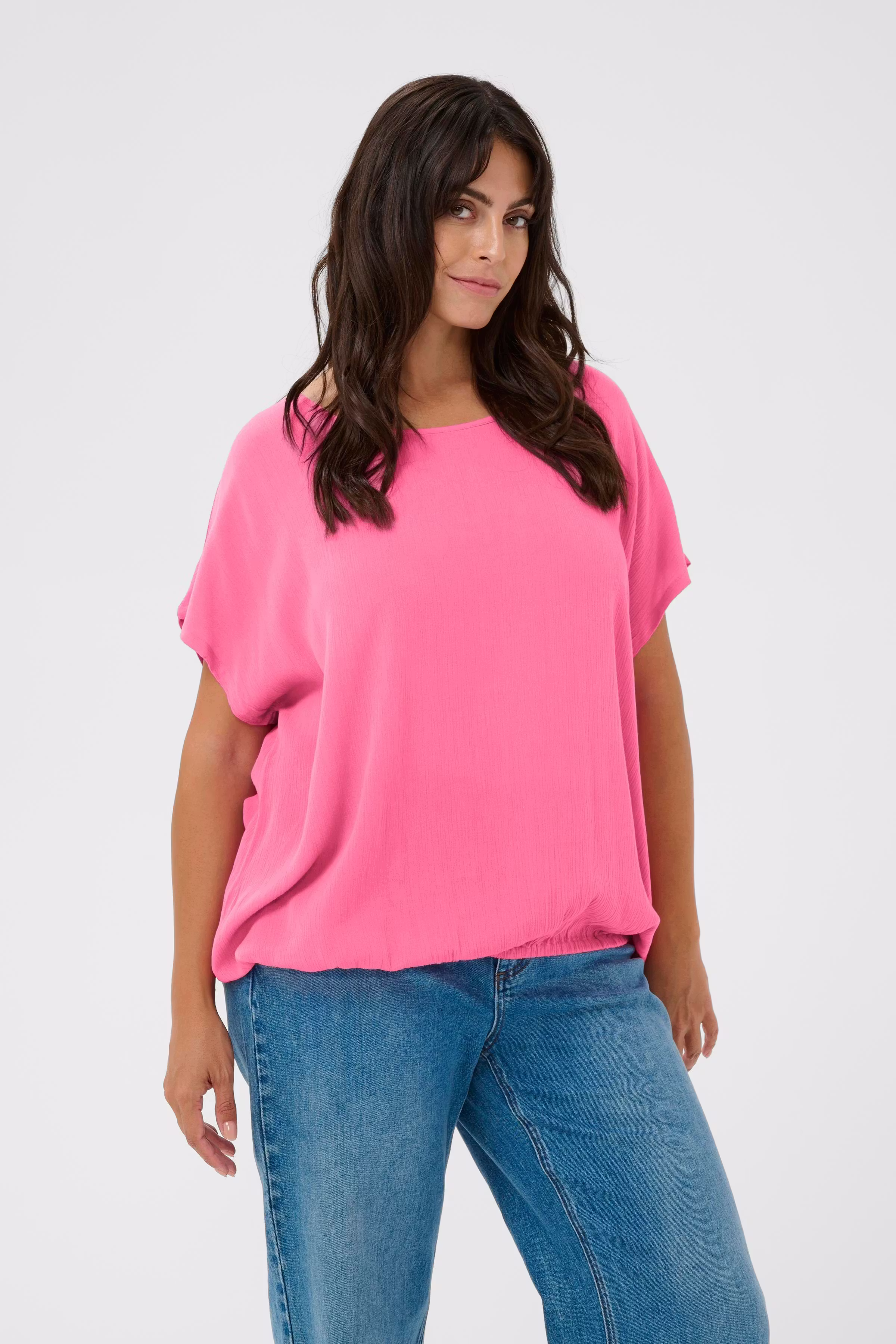 KCami Blouse LOOKBOOK FRONT 10580267-162118