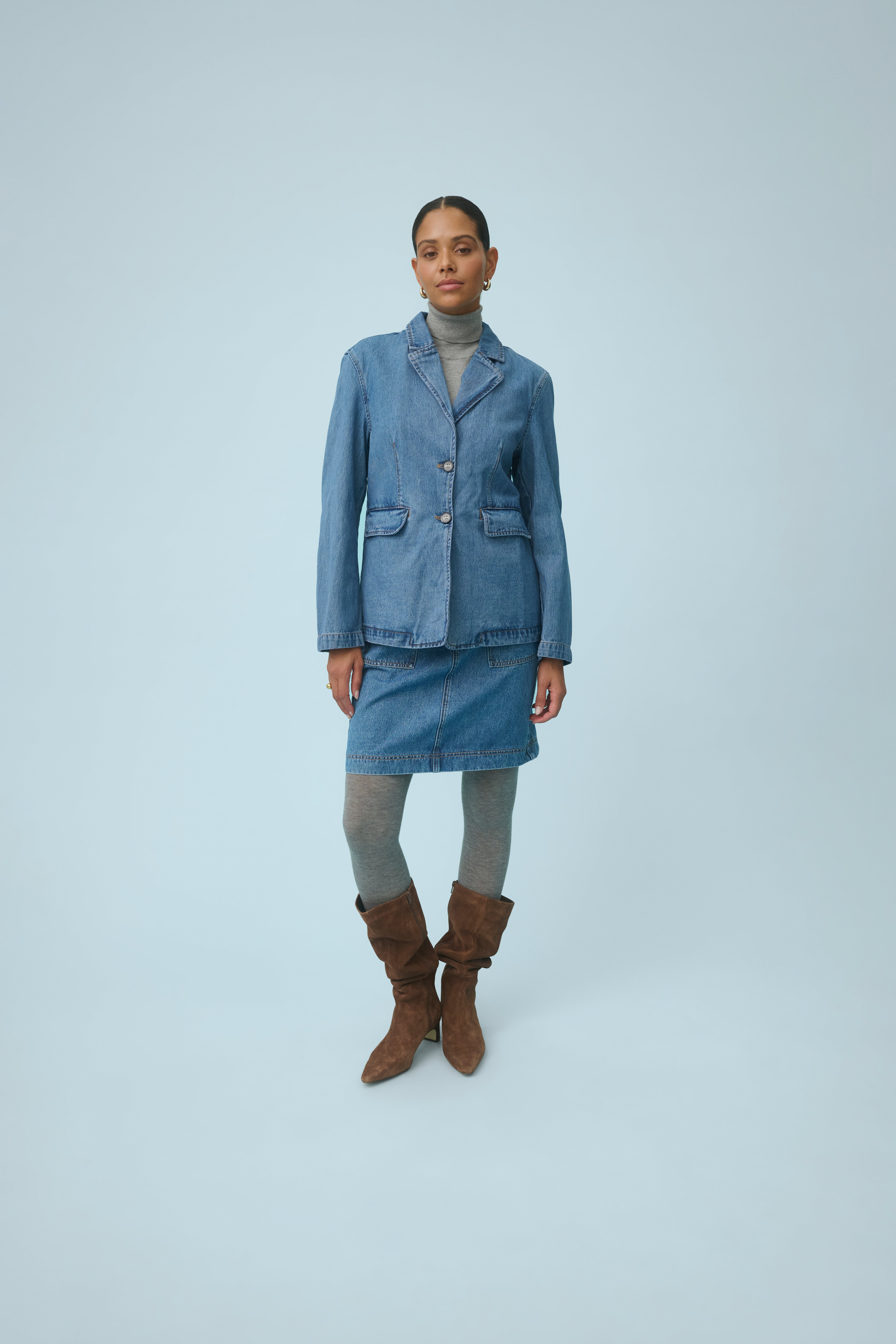 KAklara Blazer LOCATION NONE 10511067-108809