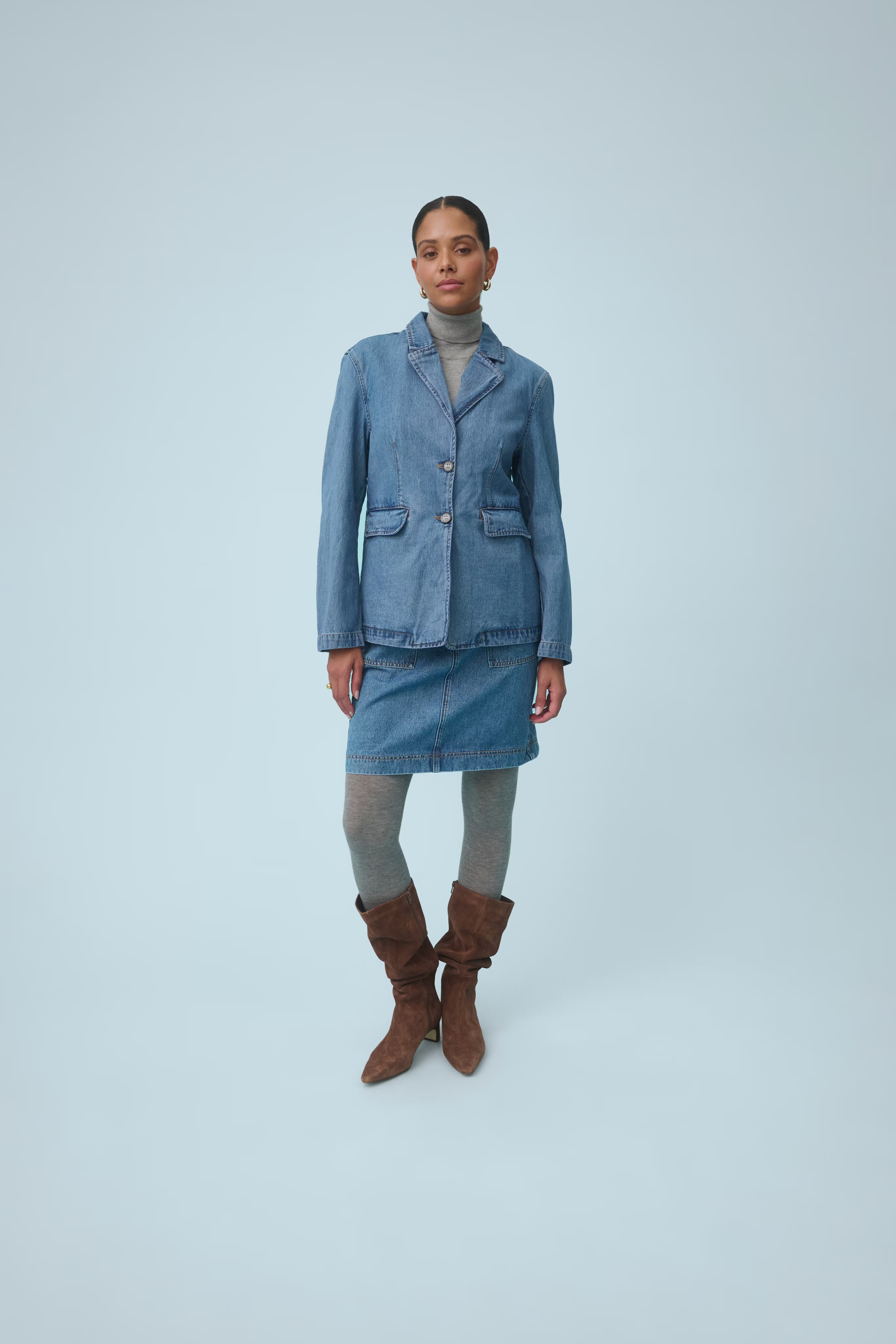 KAklara Blazer LOCATION NONE 10511067-108809
